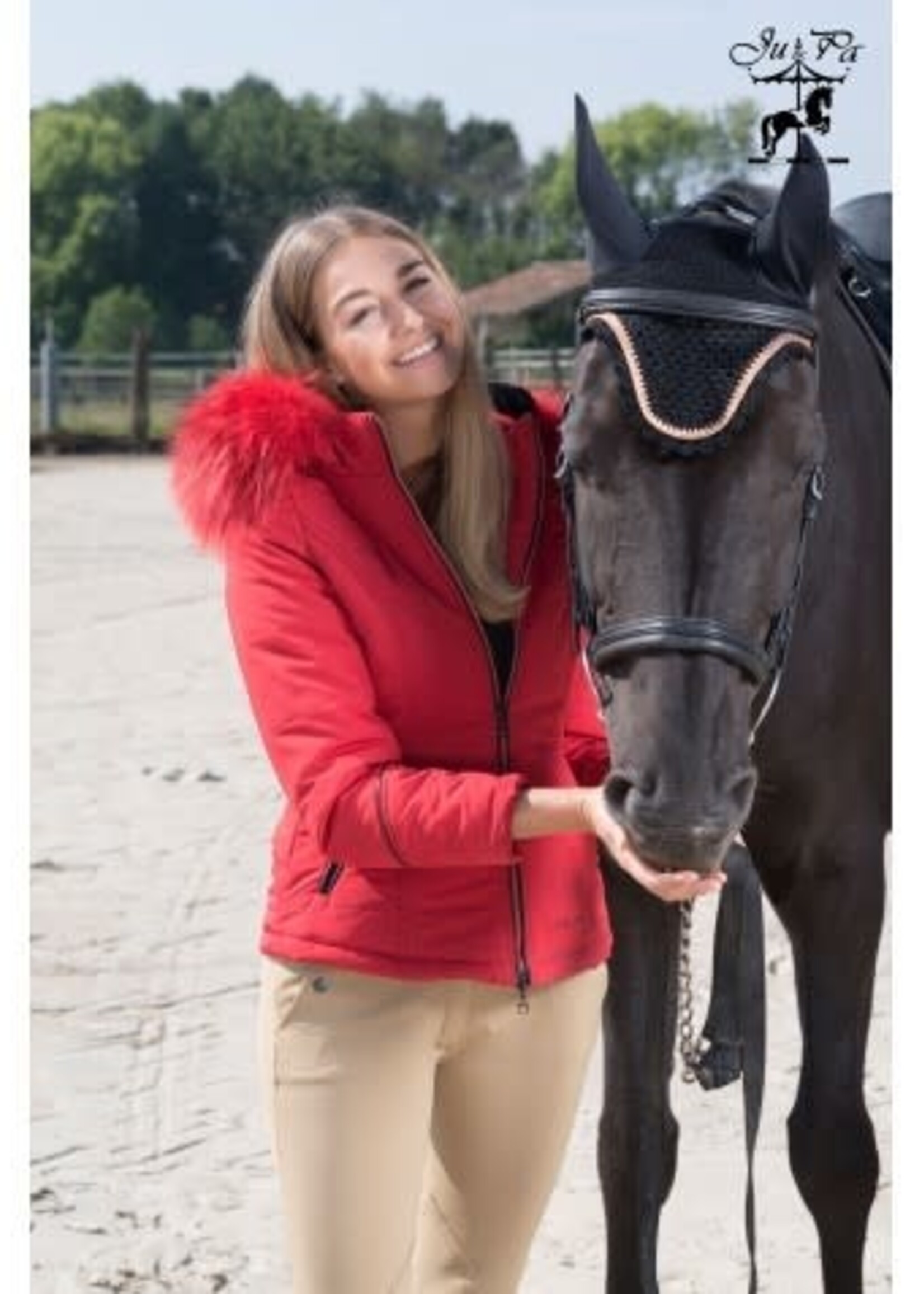 Ju Et Pa Ju Et Pa Beezie Jacket