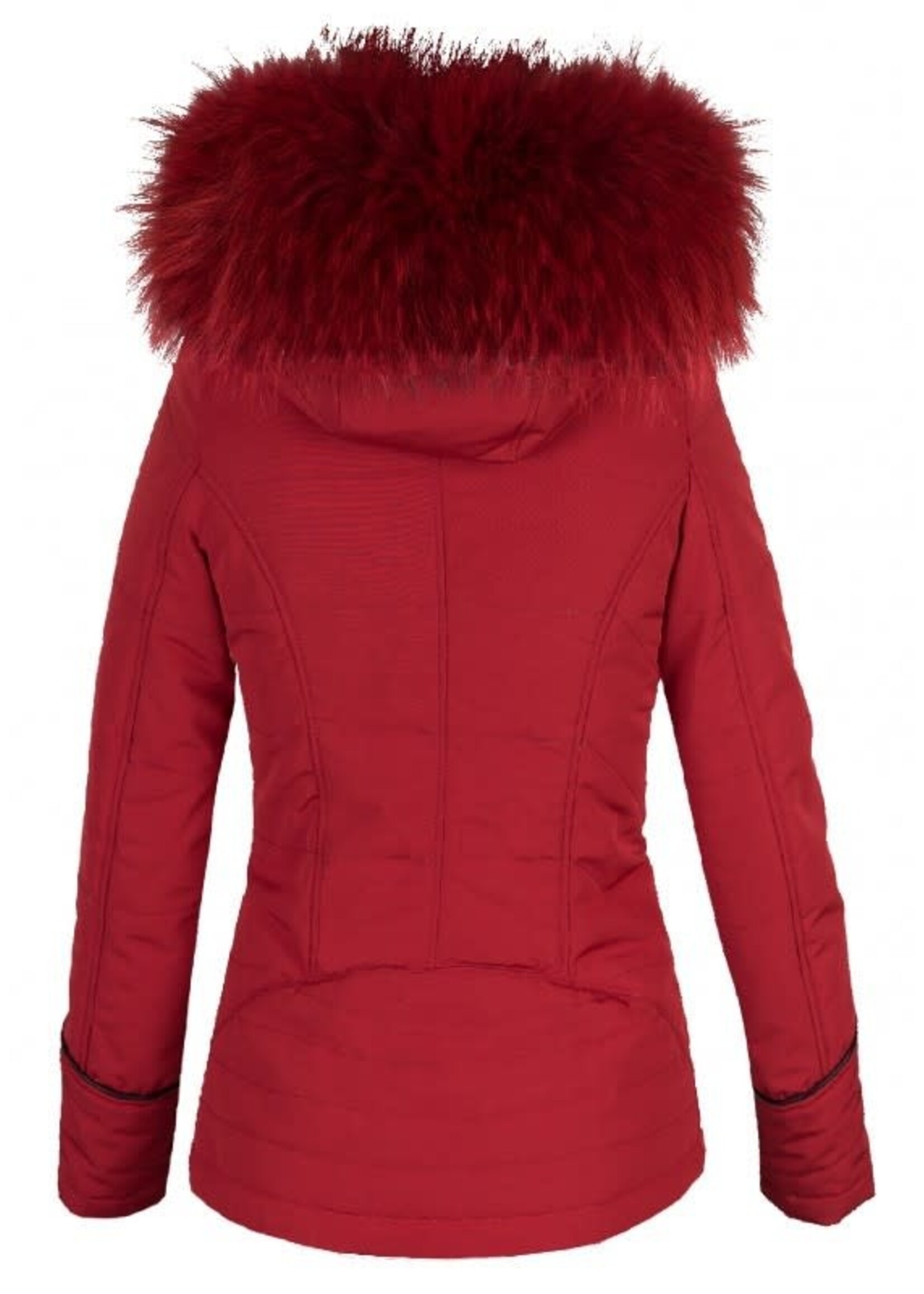 Ju Et Pa Ju Et Pa Beezie Jacket