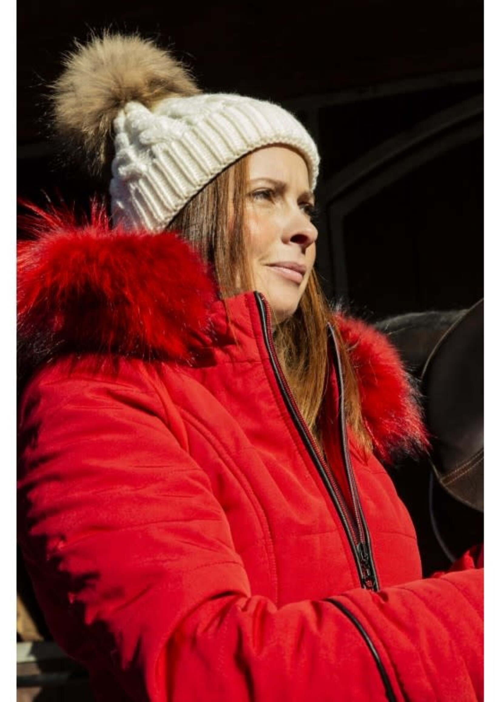 Ju Et Pa Ju Et Pa Beezie Jacket