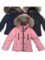 Ju Et Pa Ju Et Pa ScoutLarue Kids Jacket