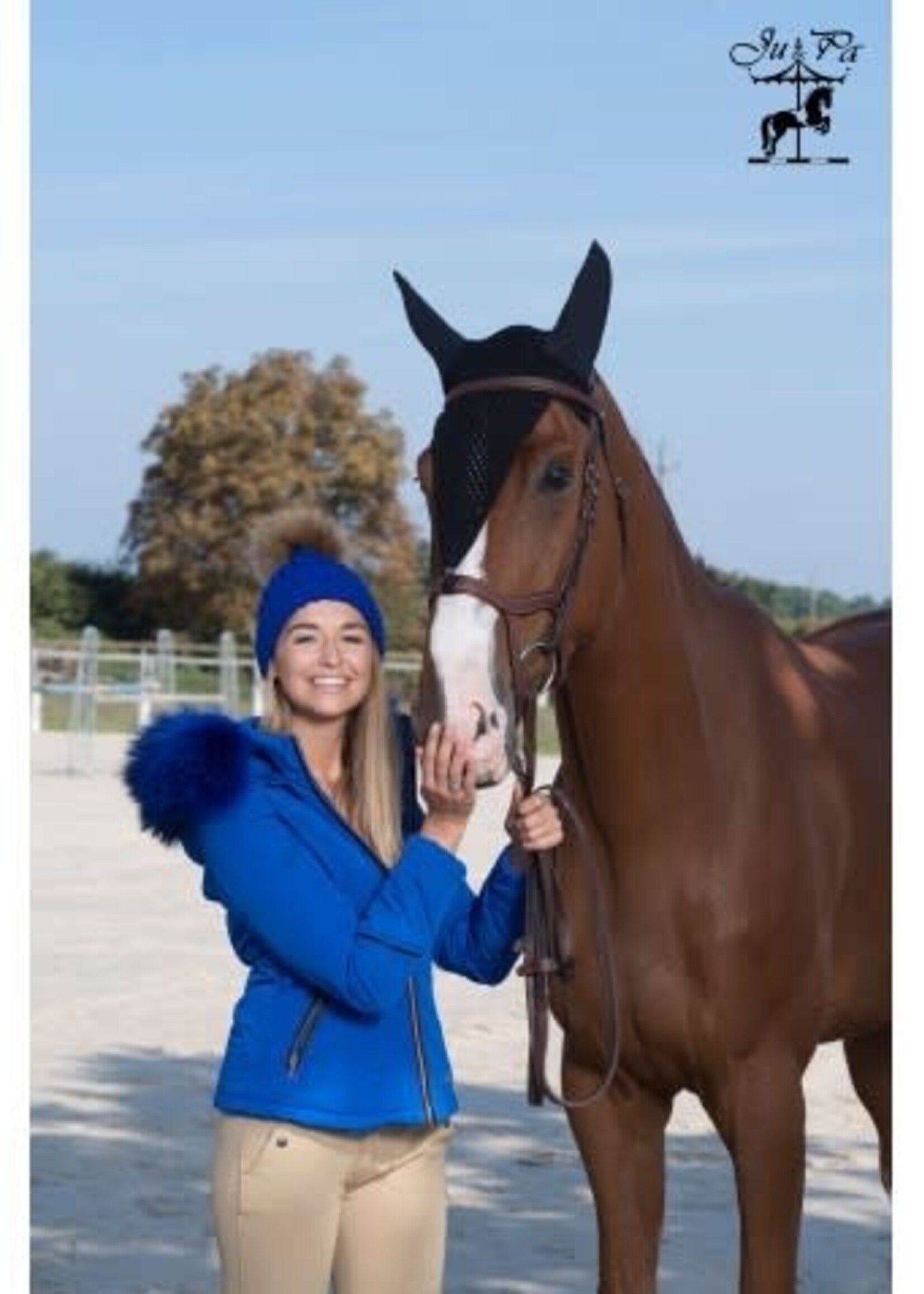 Ju Et Pa Ju Et Pa Beezie Jacket