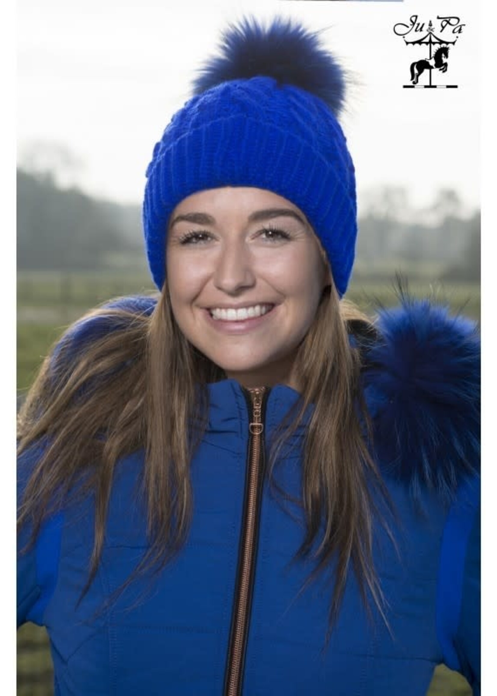 Ju Et Pa Ju Et Pa Beezie Jacket