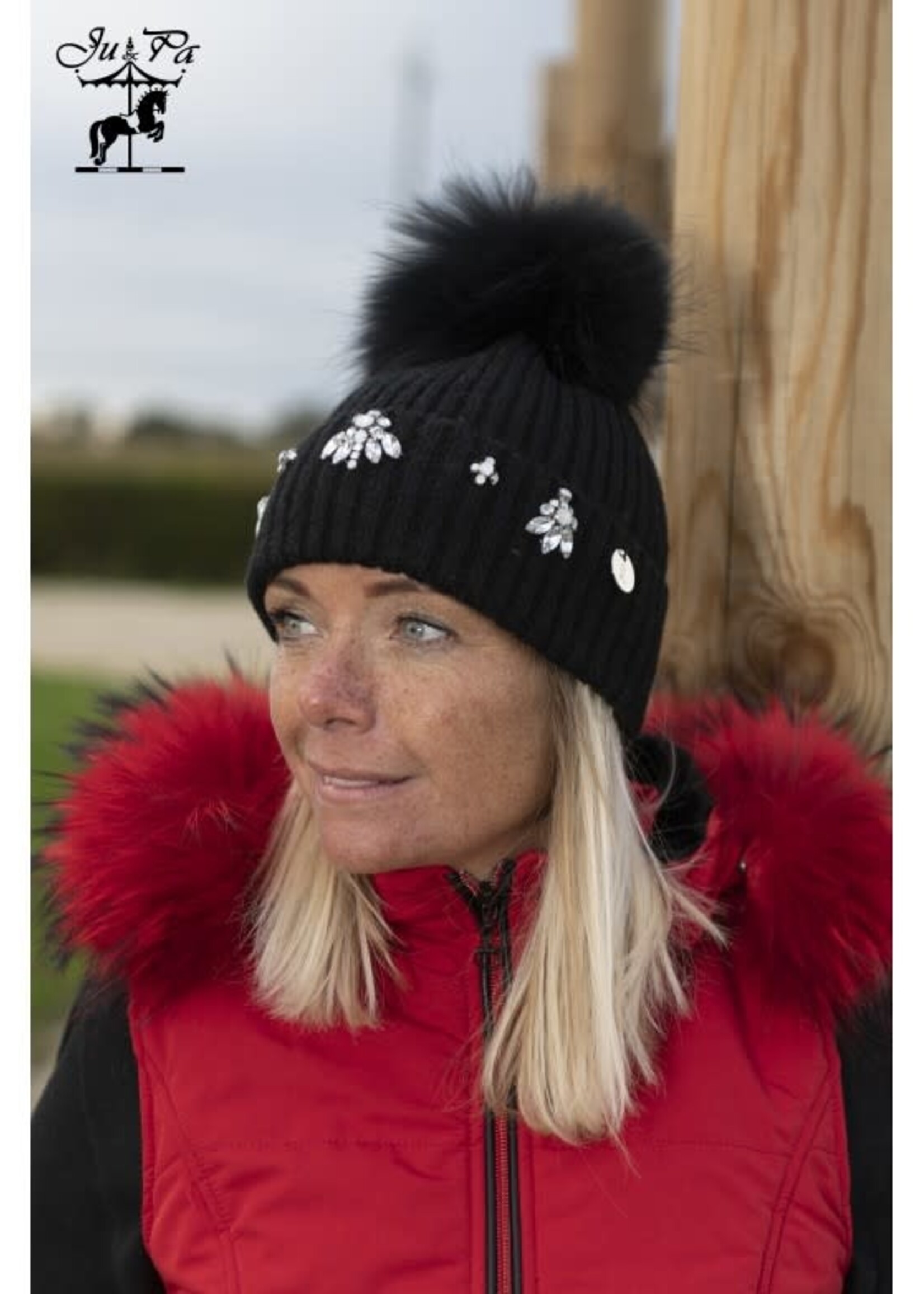 Ju Et Pa Ju Et Pa Madden Gilet