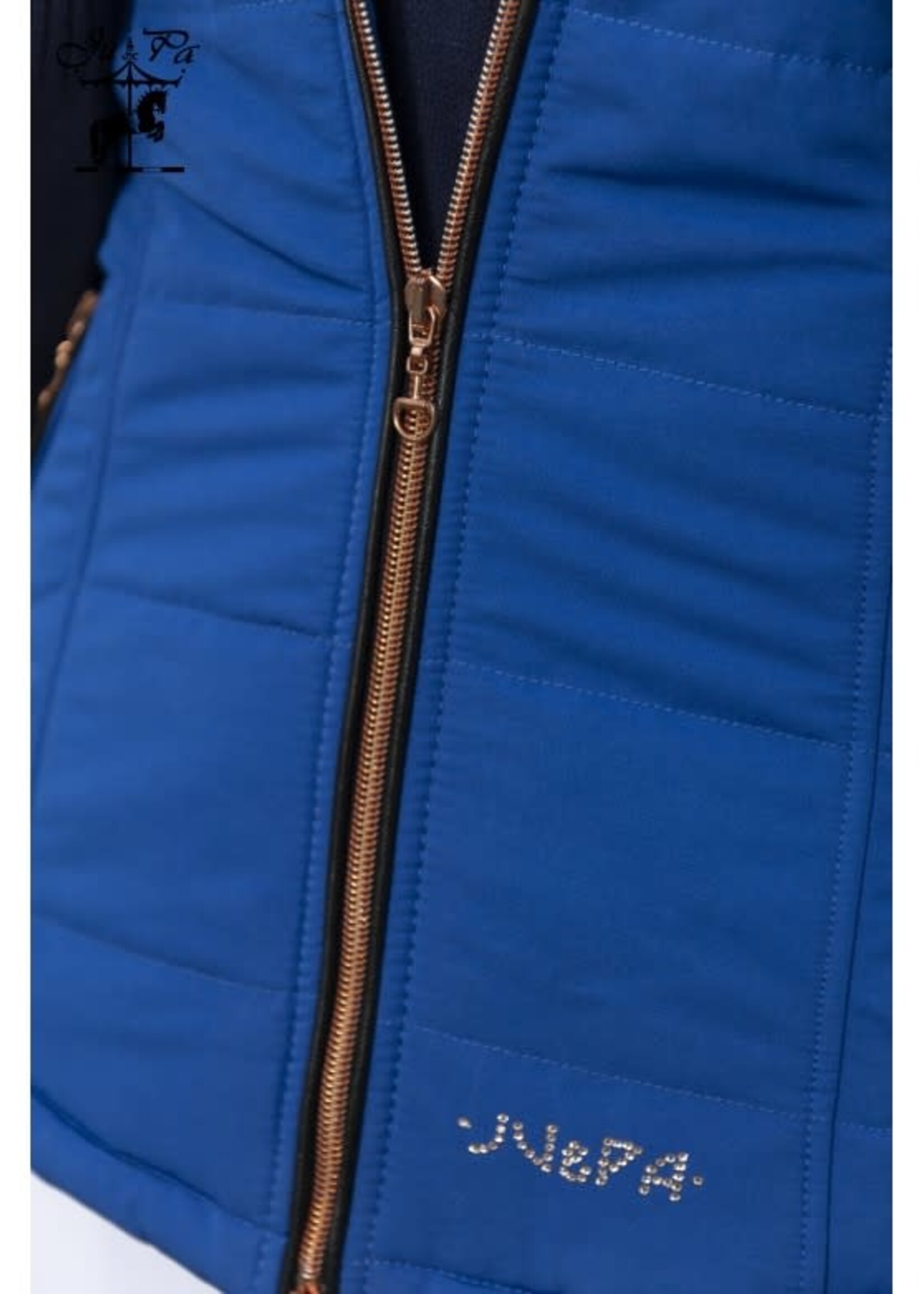 Ju Et Pa Ju Et Pa Madden Gilet