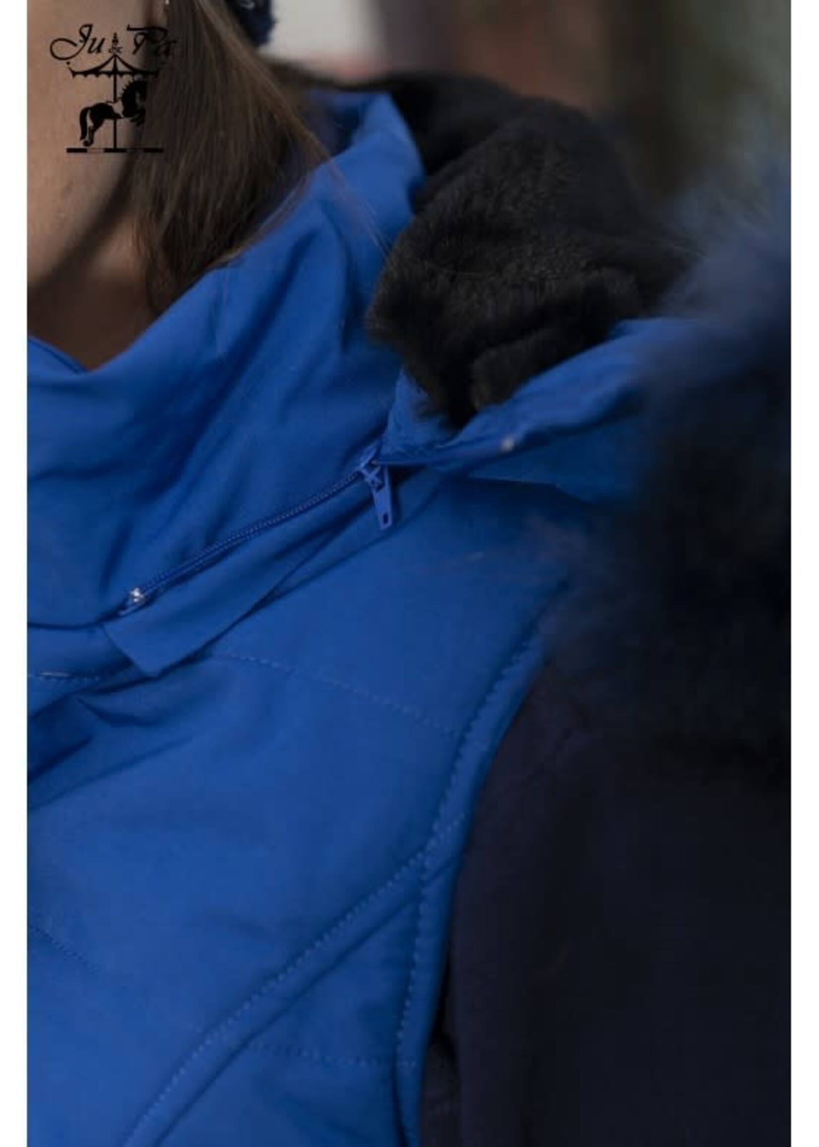 Ju Et Pa Ju Et Pa Madden Gilet