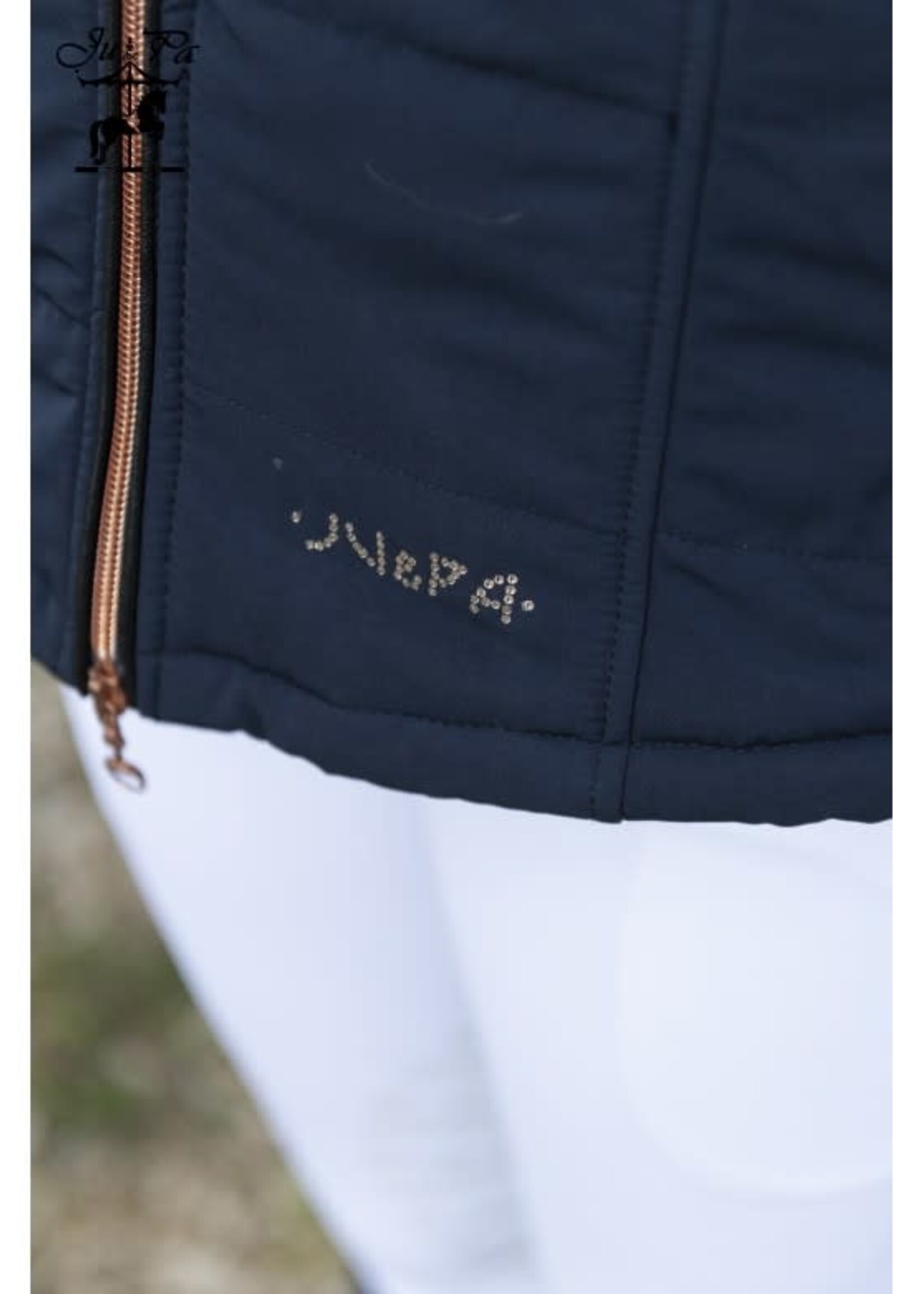 Ju Et Pa Ju Et Pa Madden Gilet