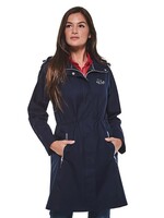 Harcour Harcour Shirley Techline Womens Waterproof Jacket