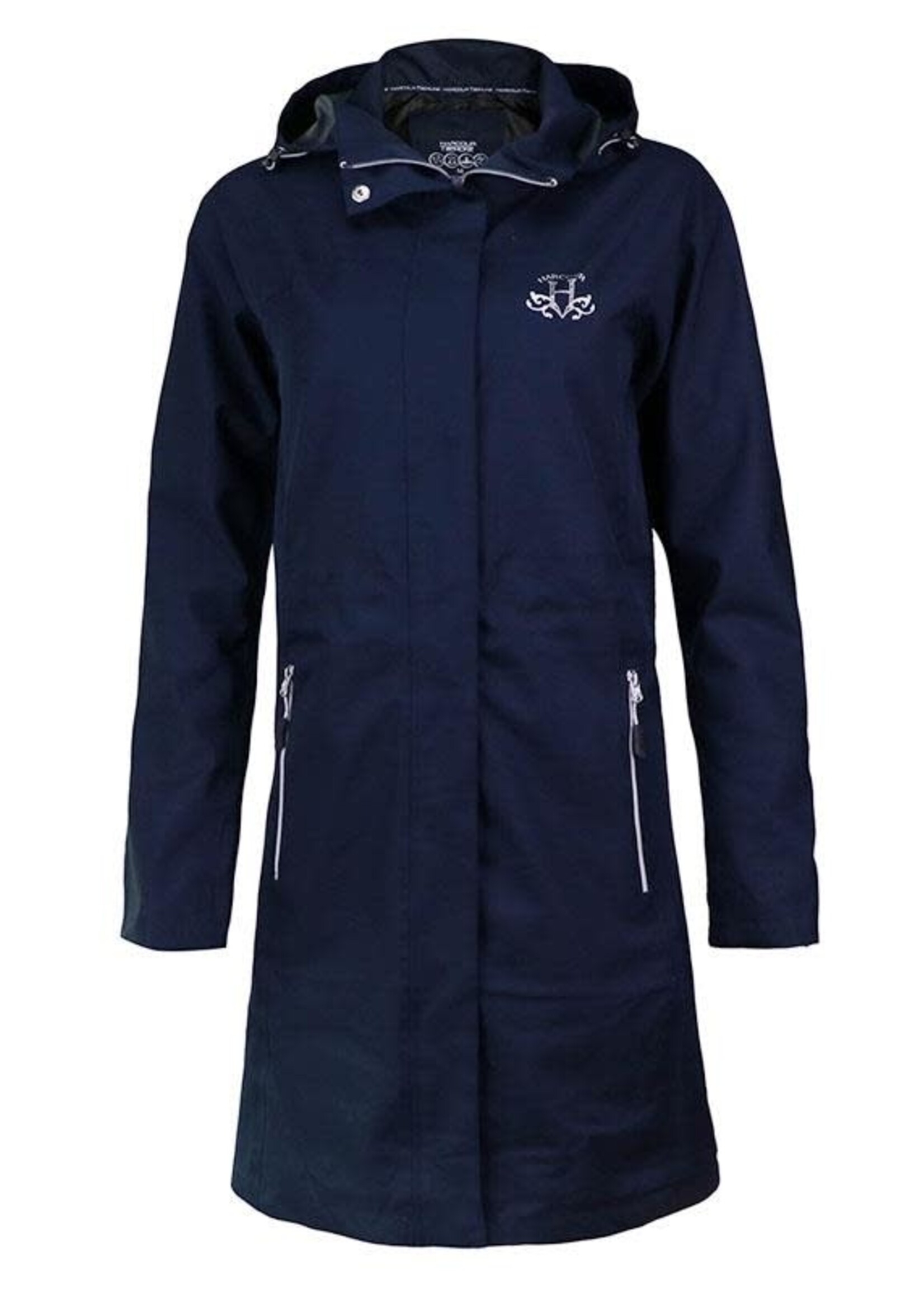 Harcour Harcour Shirley Techline Womens Waterproof Jacket