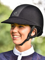 Charles Owen SP8 Plus Riding Hat