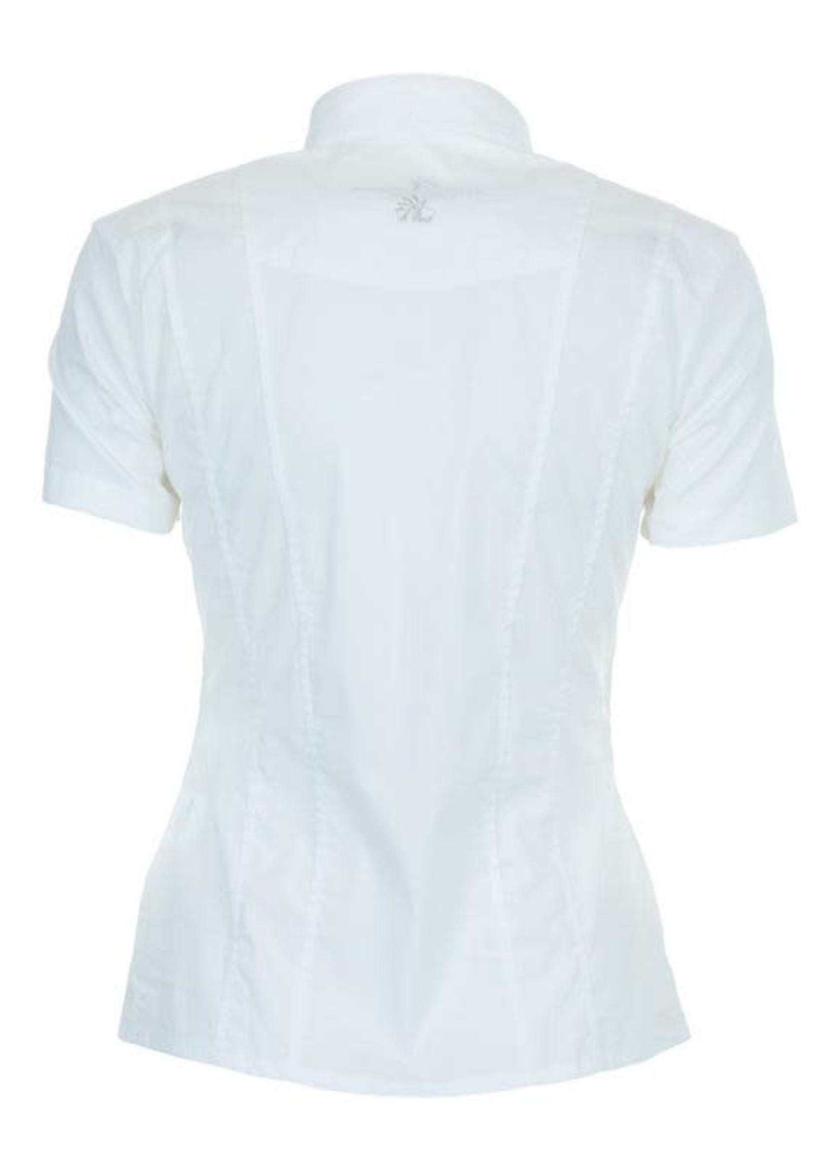 Alexandra Ledermann Alexandra Ledermann Brisbane Womens Short Sleeve Competition Shirt