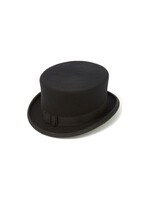 Christy's Christys' Wool Felt Dressage Top Hat with a 4 1/4" Crown