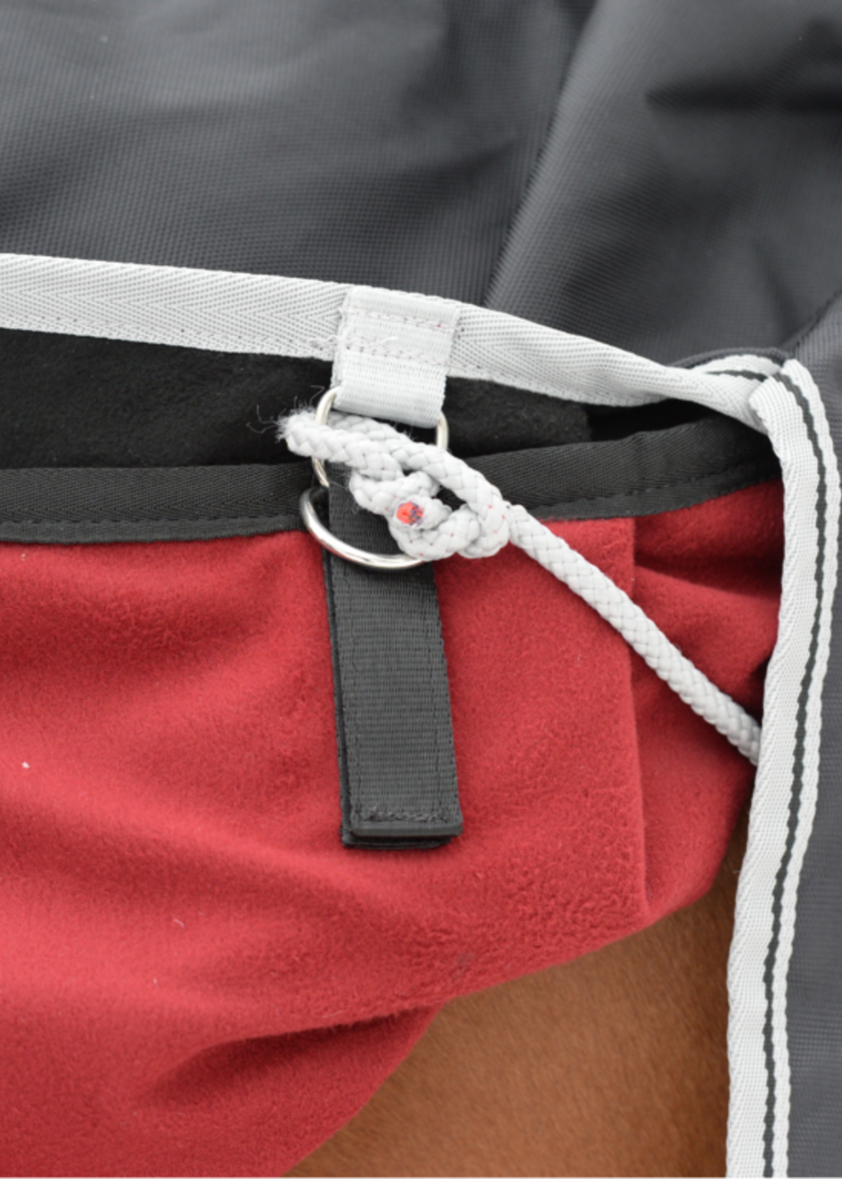 Bucas Bucas Shamrock Power