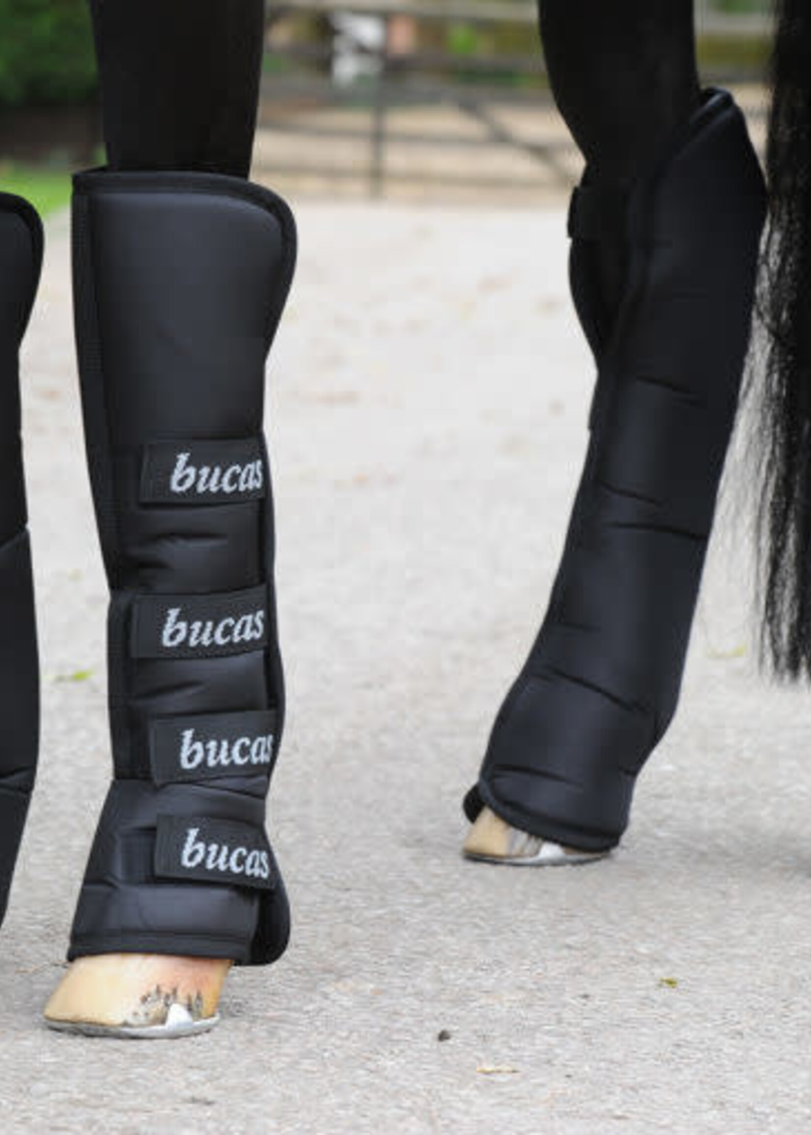 Bucas Bucas 2000 Travel Boots 4pk