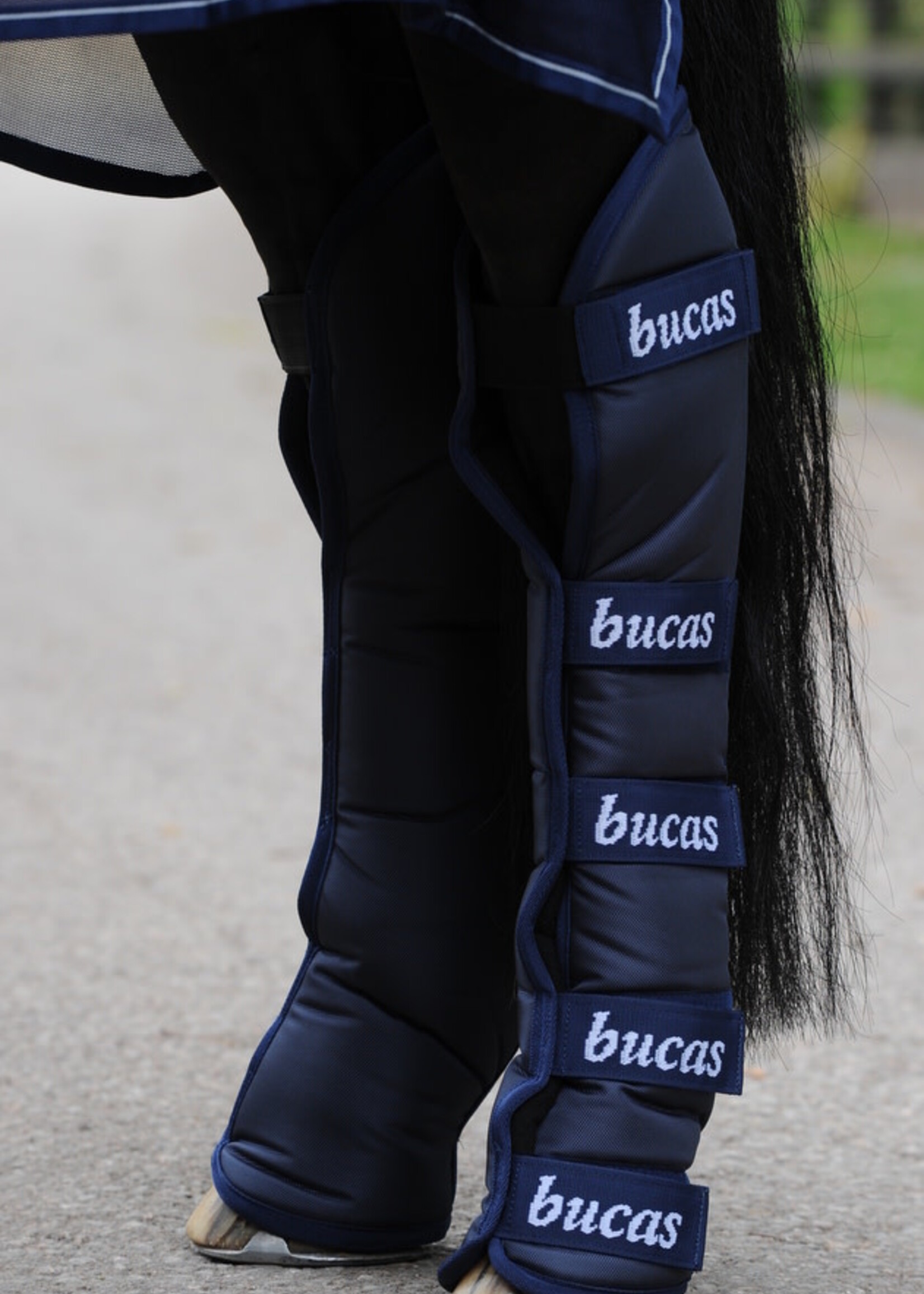 Bucas Bucas 2000 Travel Boots 4pk