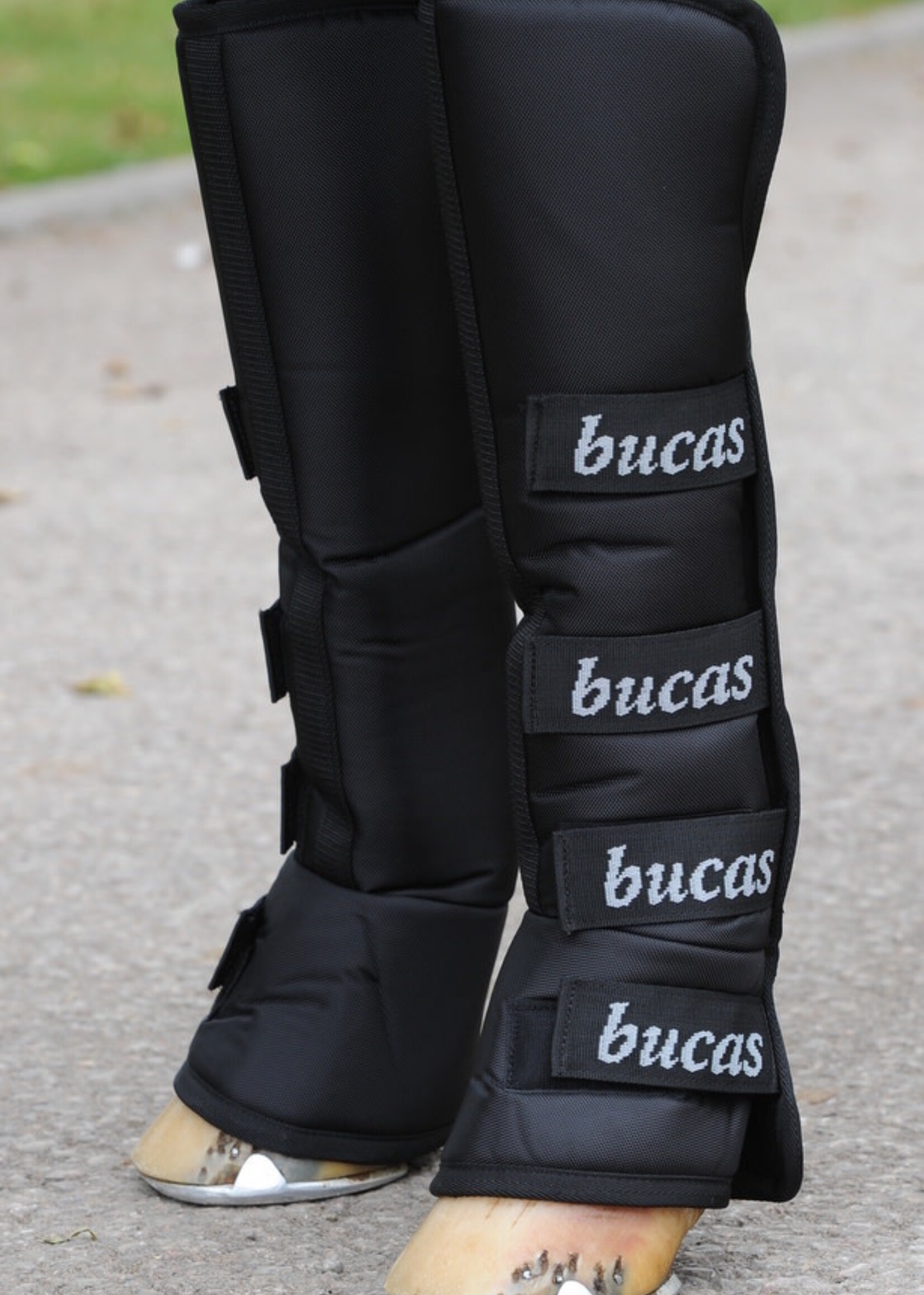 Bucas Bucas 2000 Travel Boots 4pk