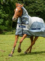Bucas Bucas Buzz Off Rain Rug with Detachable Combi Neck Cover