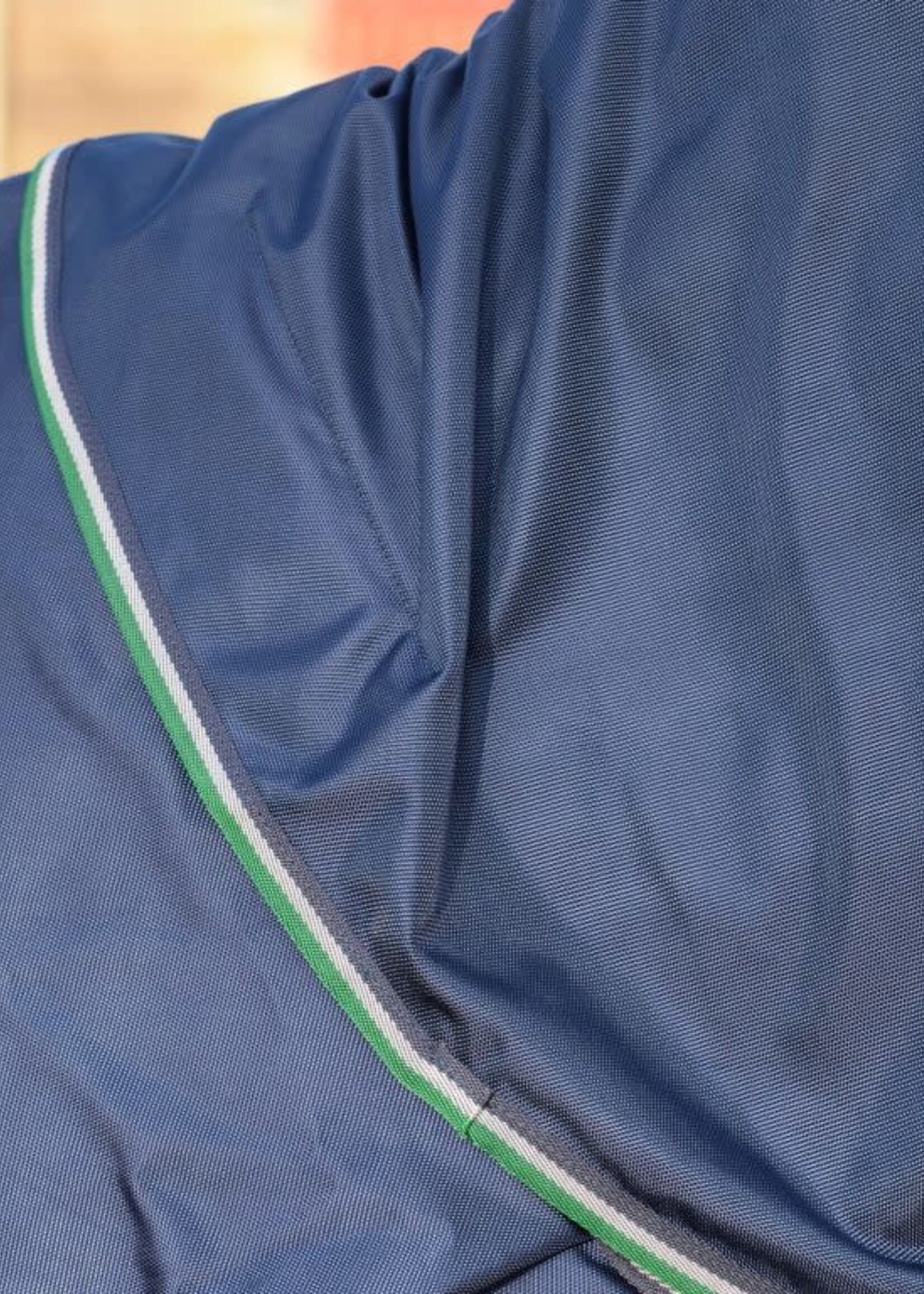 Bucas Bucas Smartex Combi Neck Cover