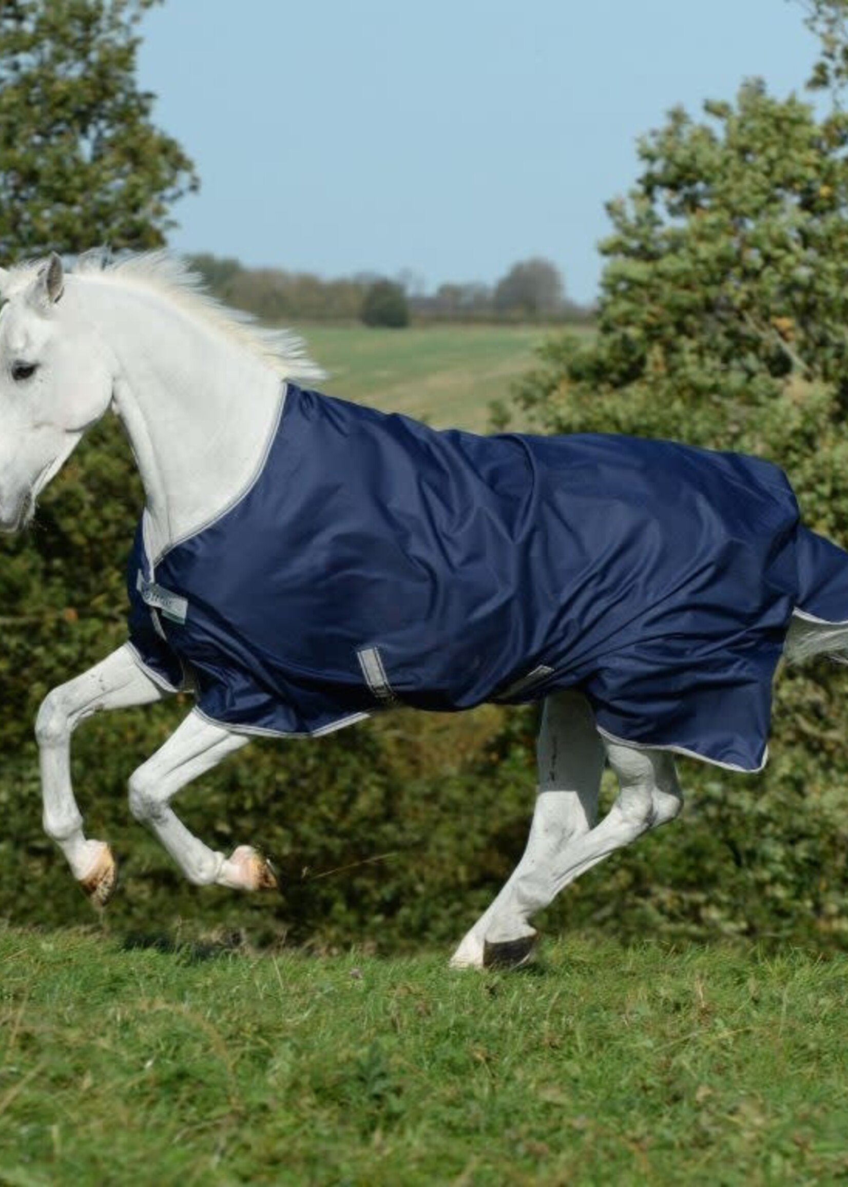 Bucas Bucas Freedom Turnout 150g Rug