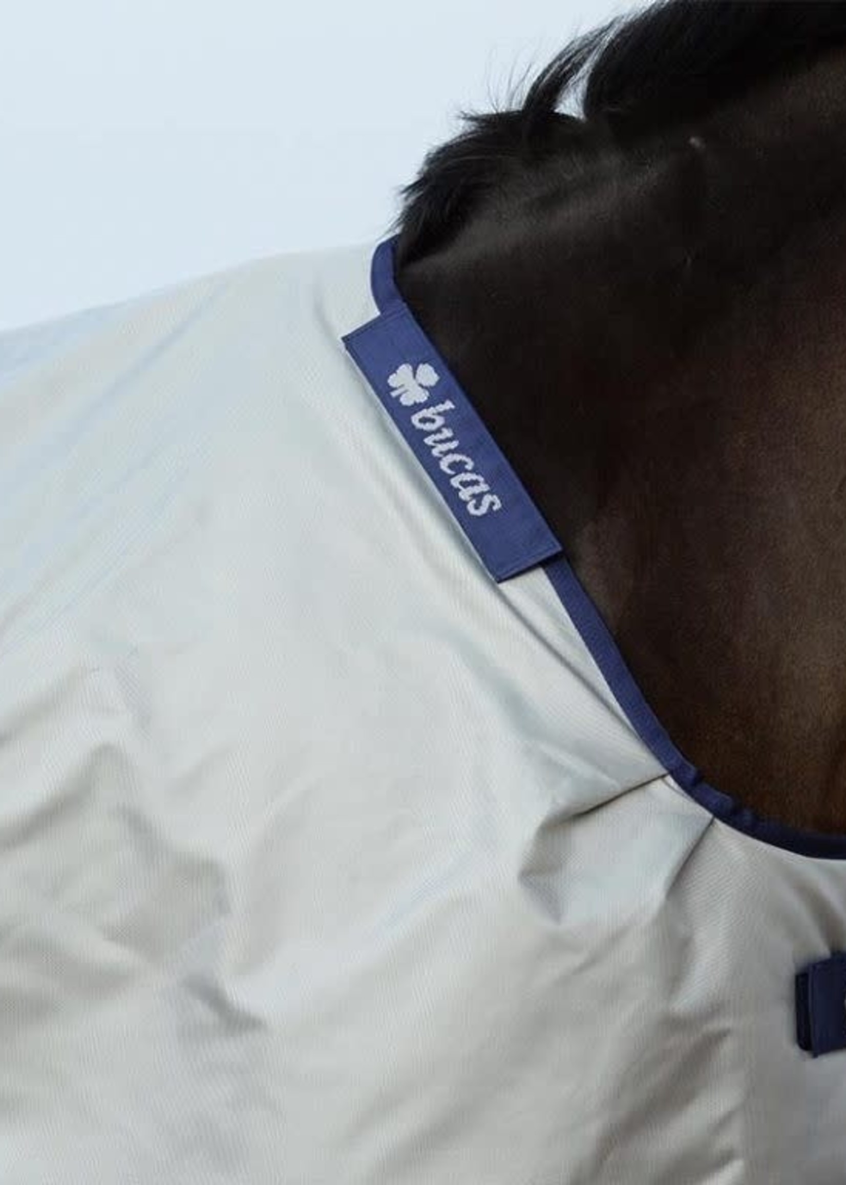 Bucas Bucas Power Extra Turnout Rug