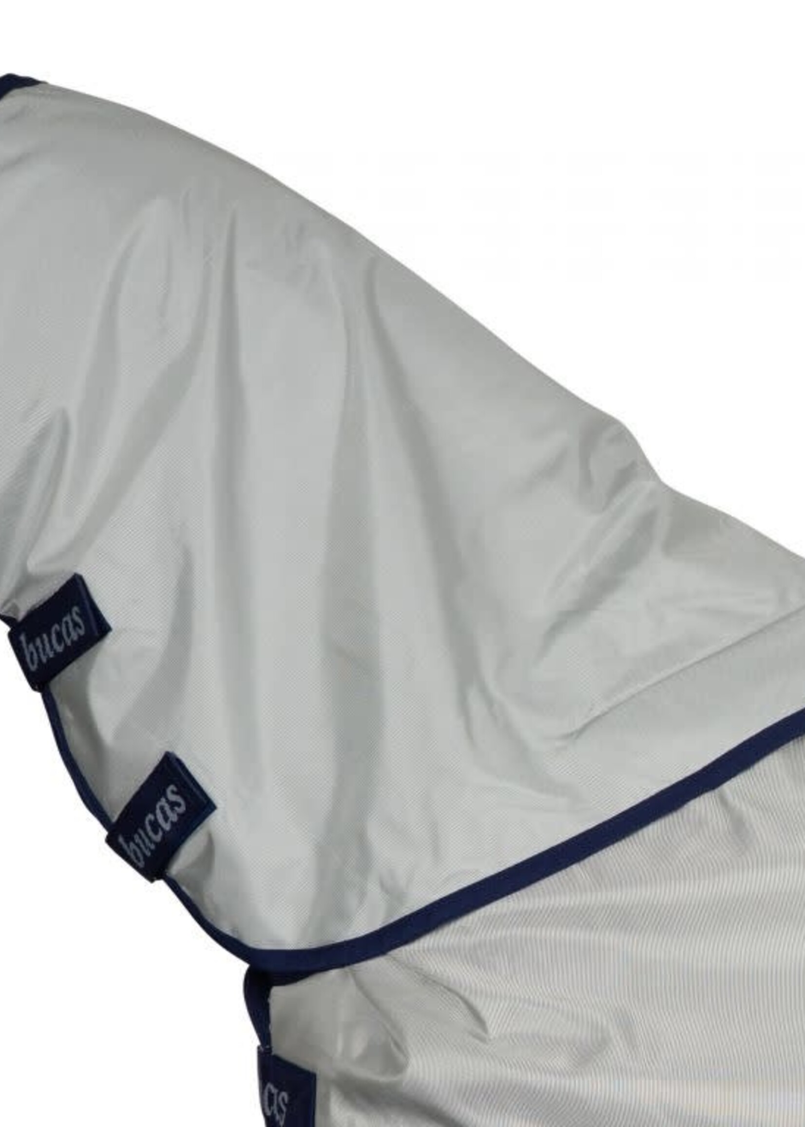 Bucas Bucas Power Turnout Combi Neck Cover