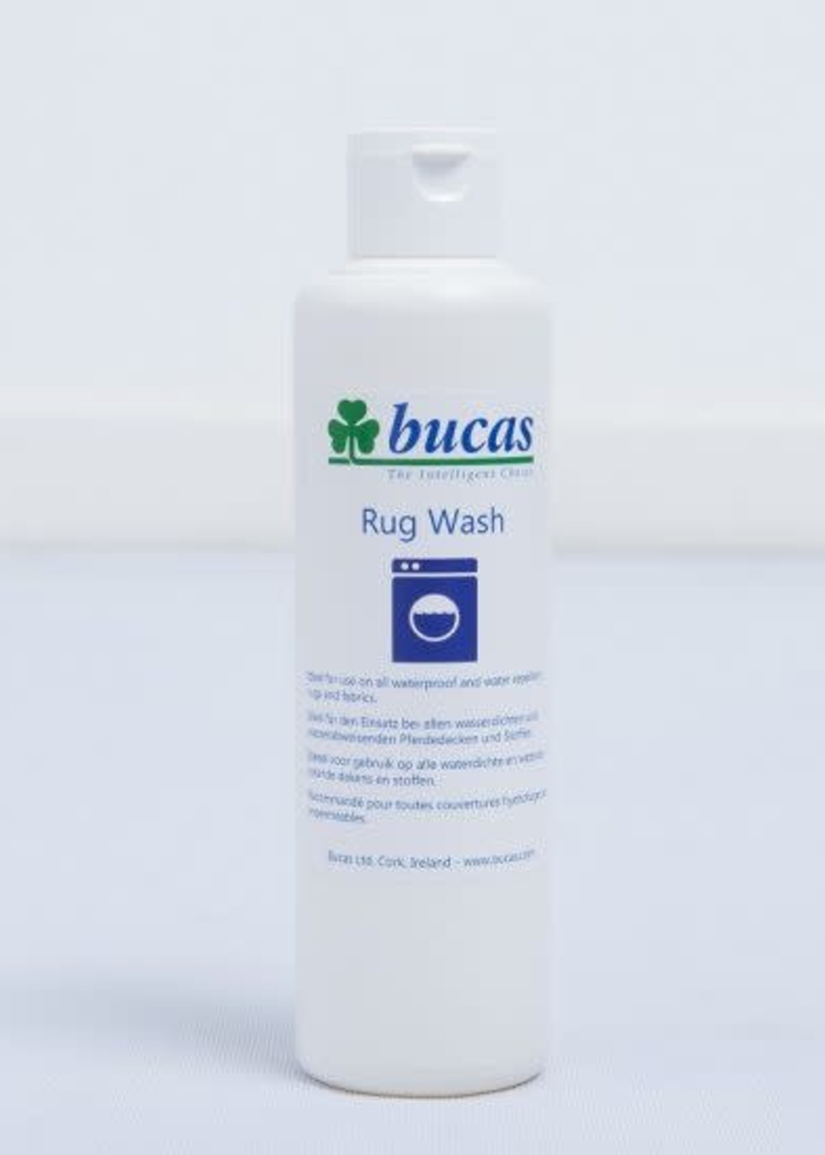 Bucas Bucas Blanket Wash