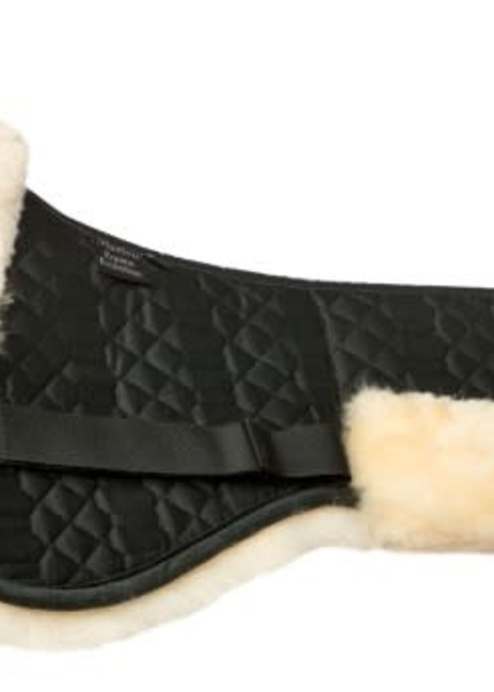 Stephens Stephens Sheepskin Half Pad
