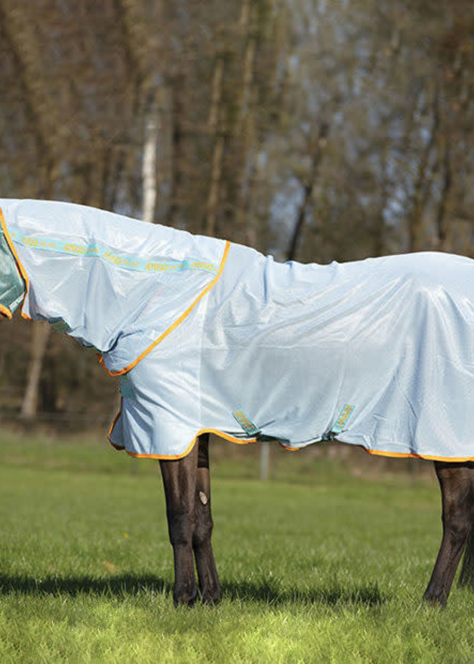 Amigo Horseware Amigo Bug Rug