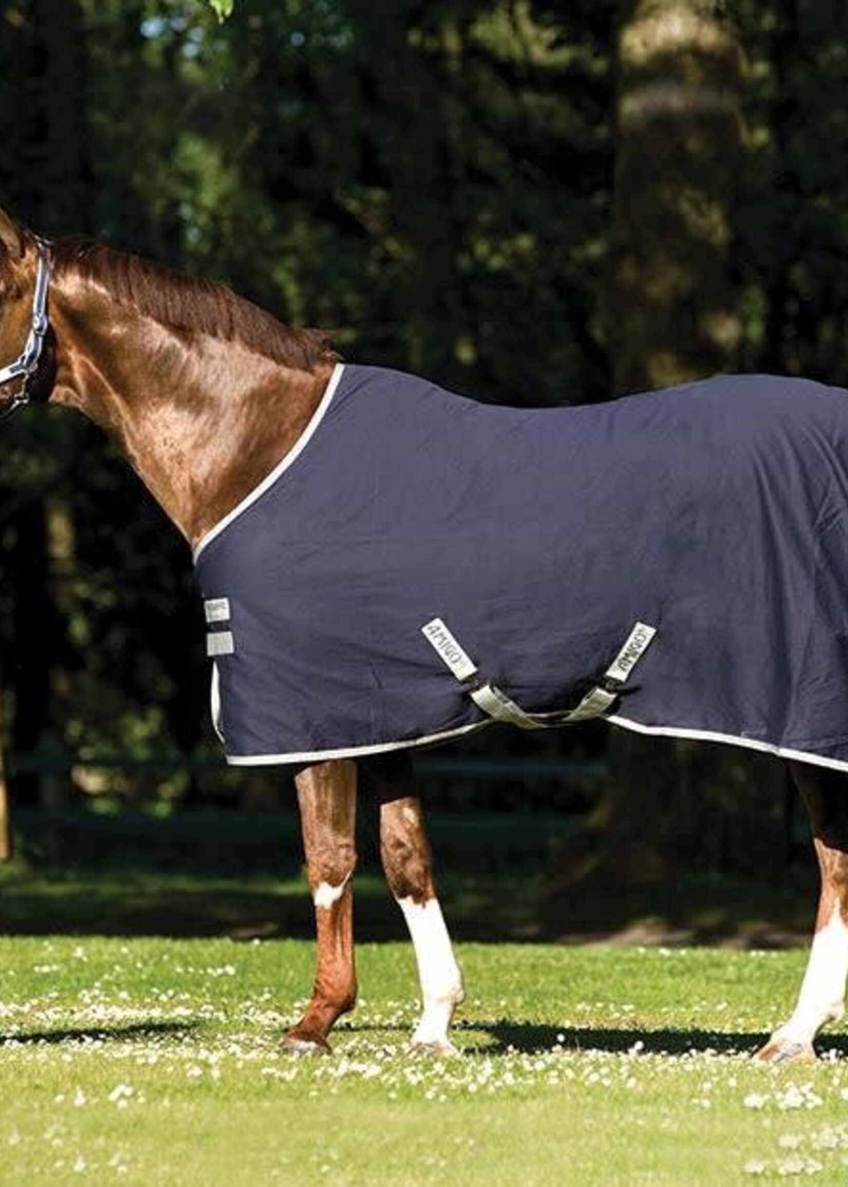 Mio Horseware Mio Stable/Summer Sheet