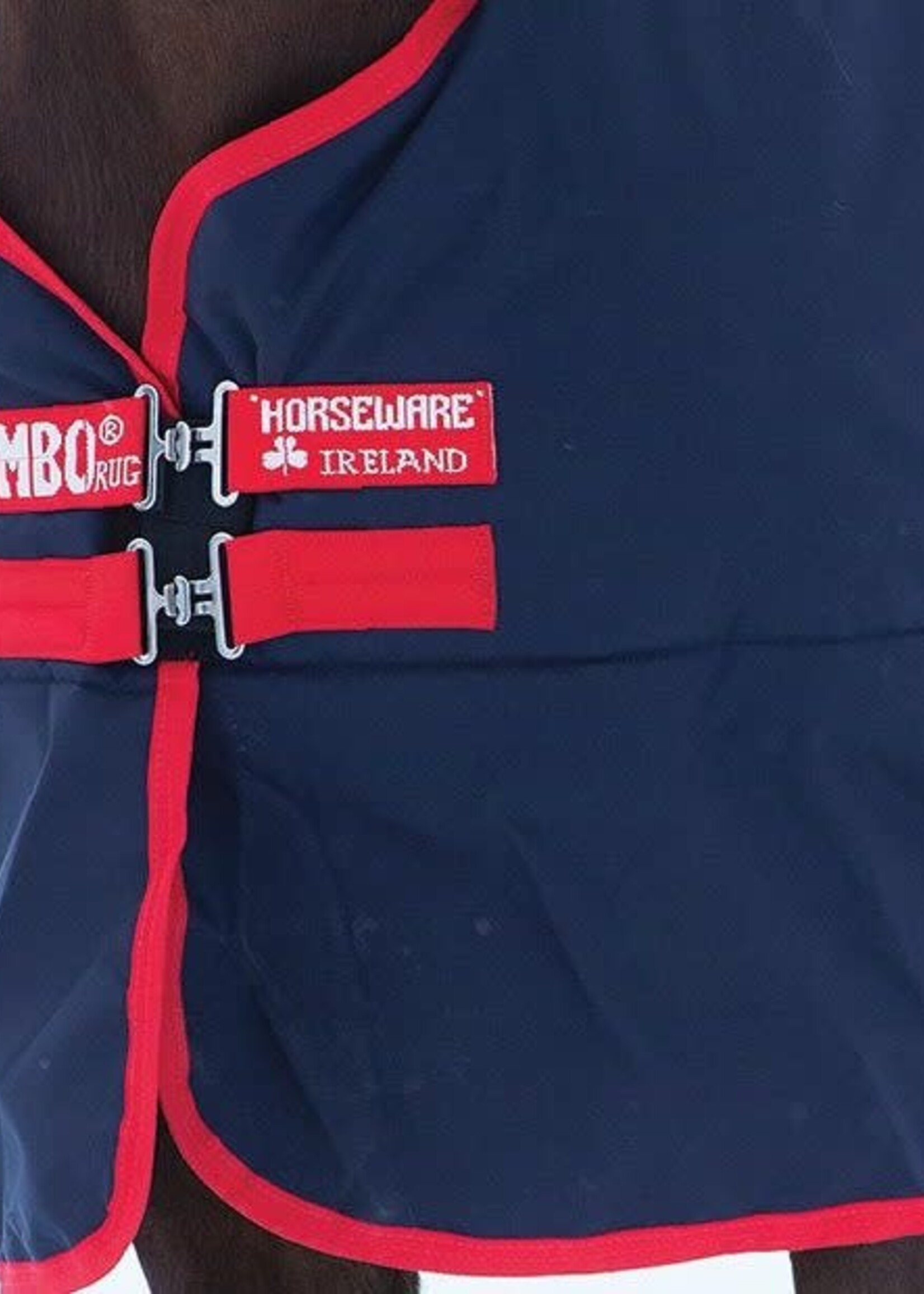 Rambo Horseware Rambo Original Medium 200gm Turnout Rug