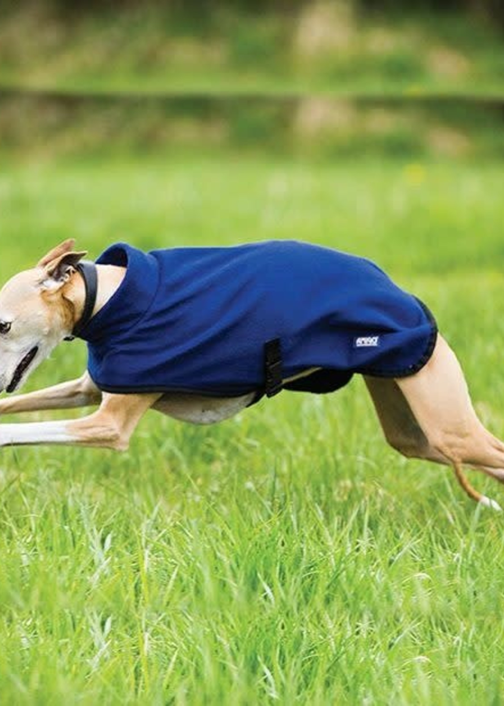 Amigo Horseware Amigo Dogware Fleece Dog Coat