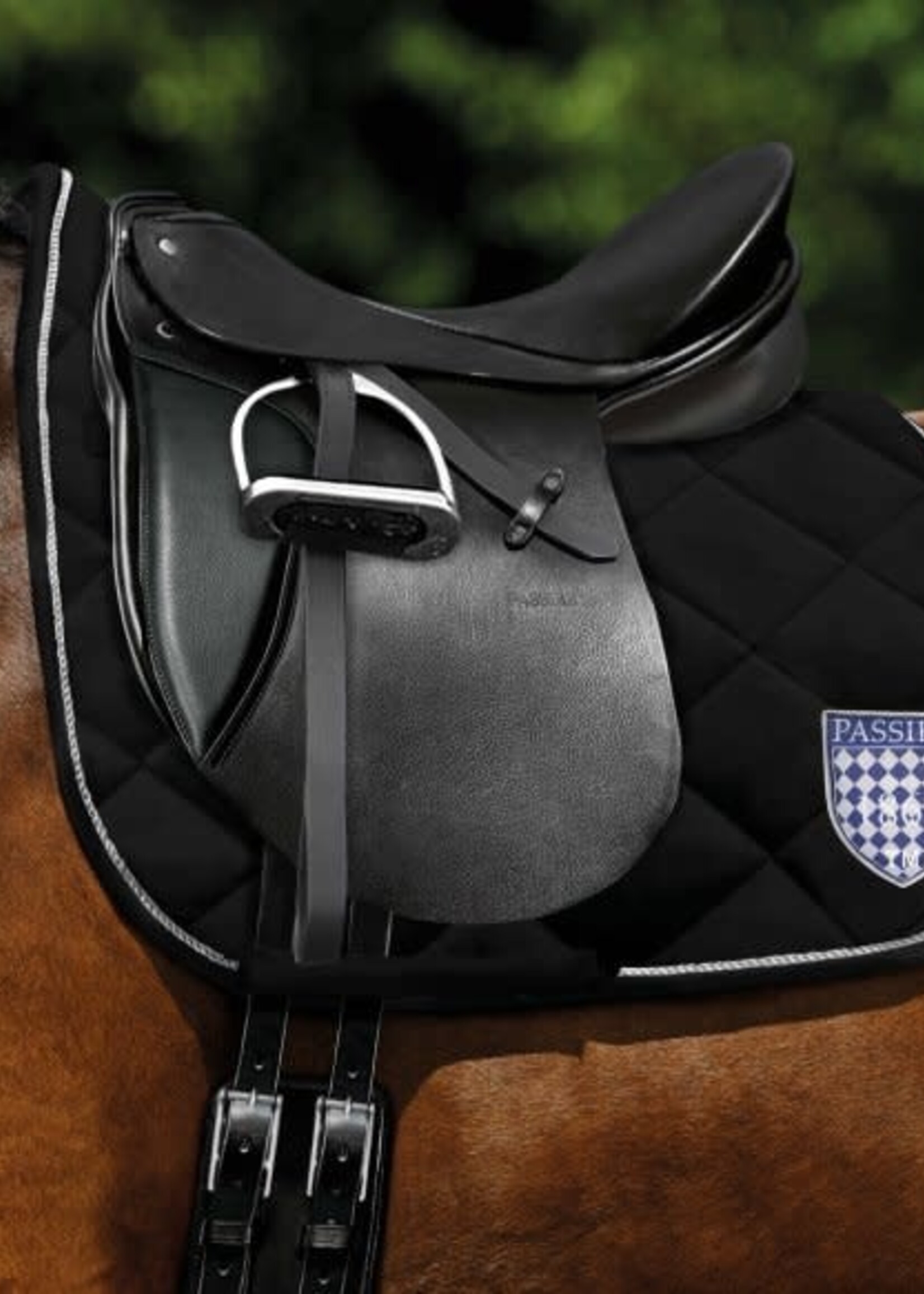 Passier Passier Optimum Dressage Saddle