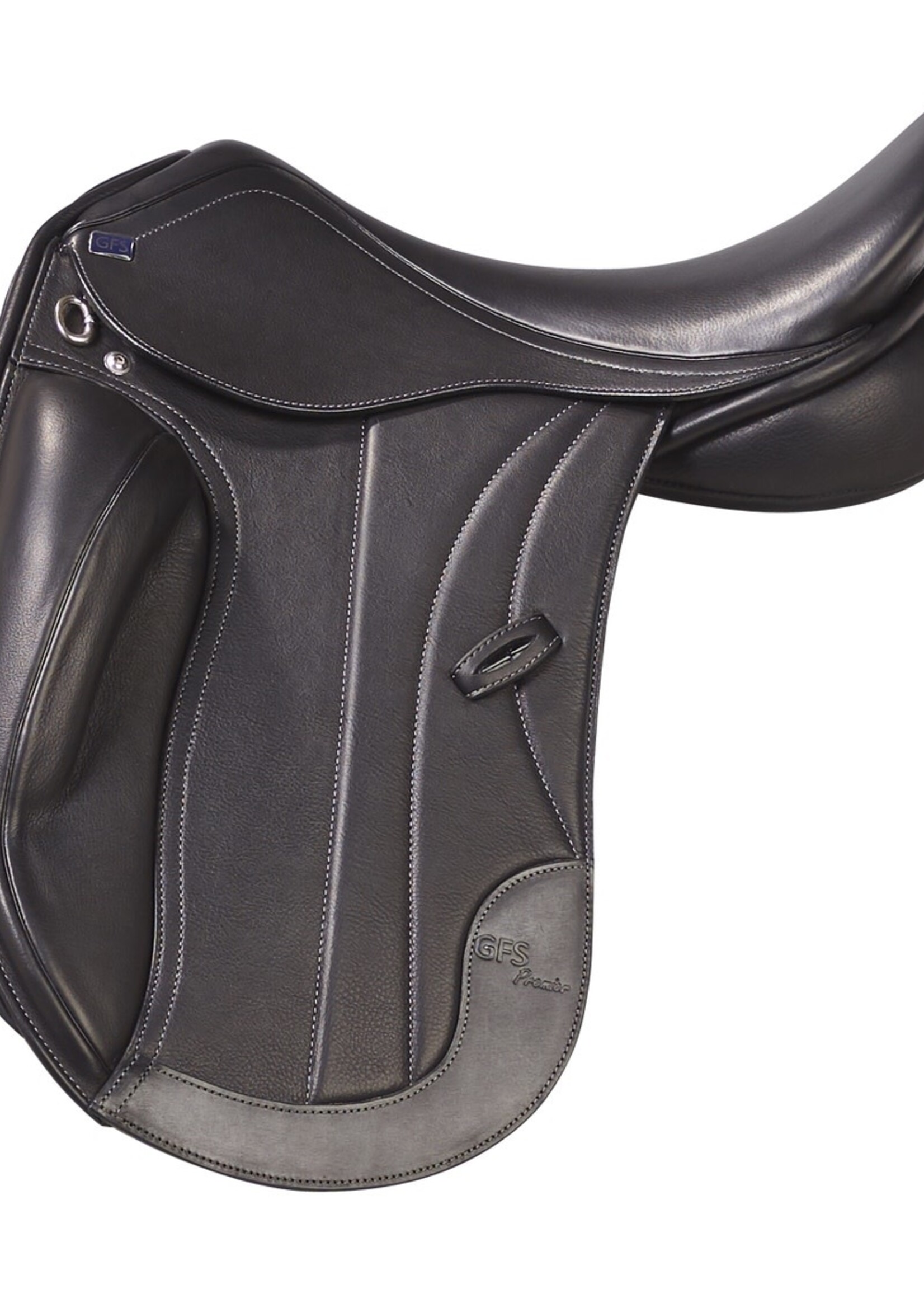 GFS GFS Premier Dressage Saddle