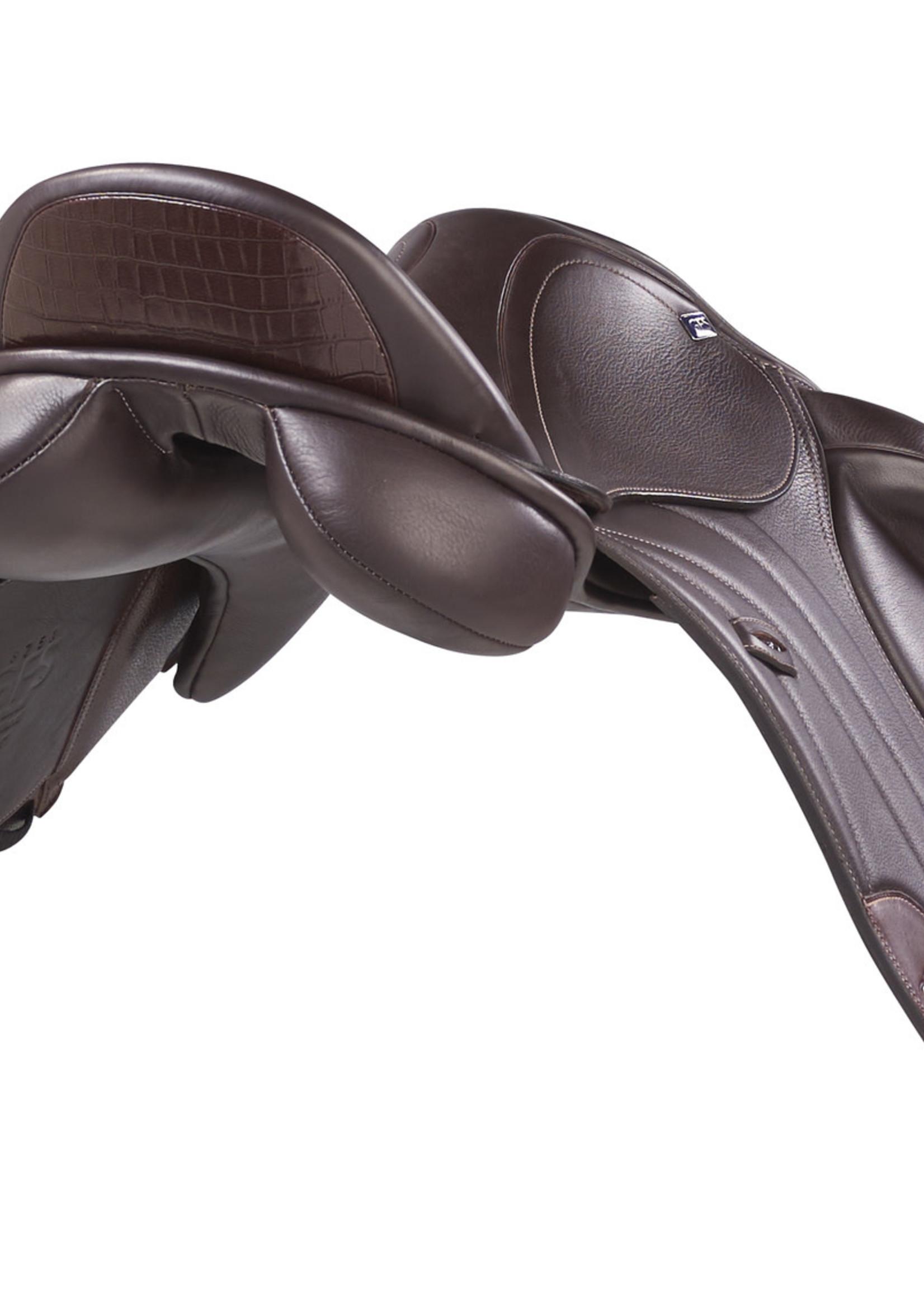 GFS GFS Premier Jump Monoflap Saddle