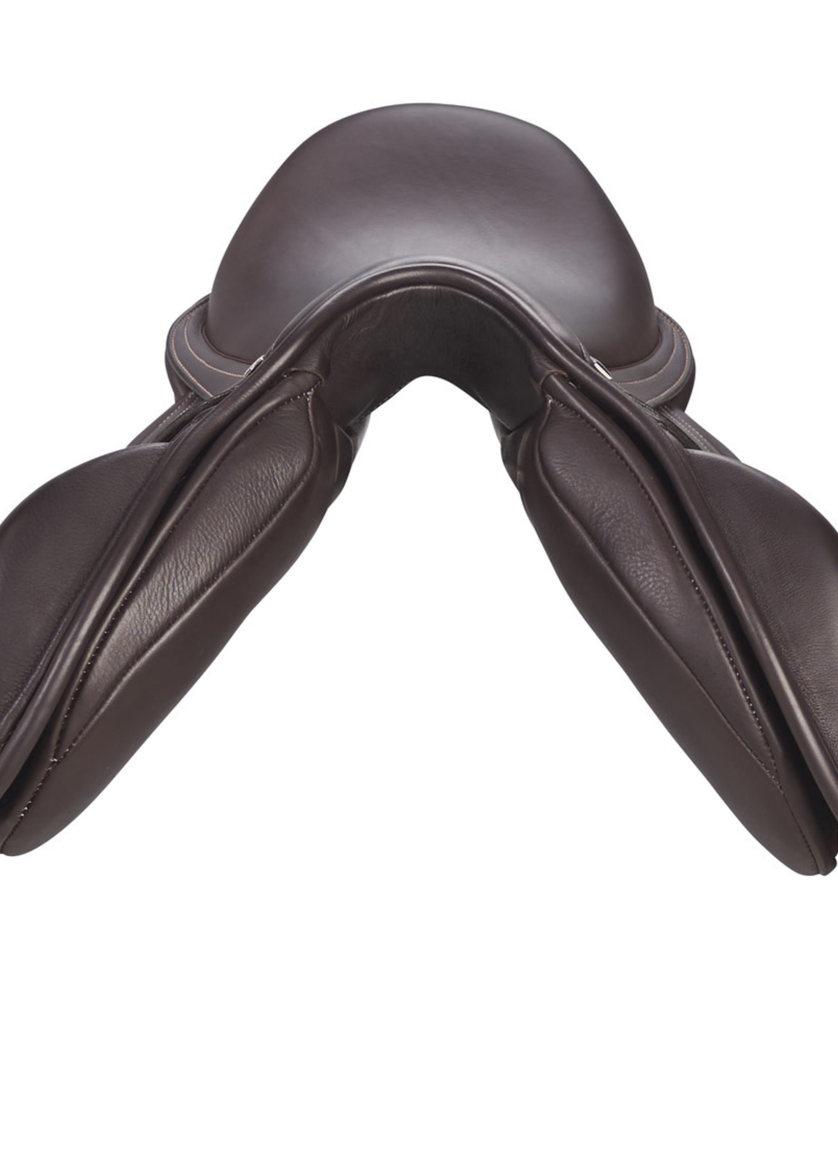 GFS GFS Premier Jump Monoflap Saddle