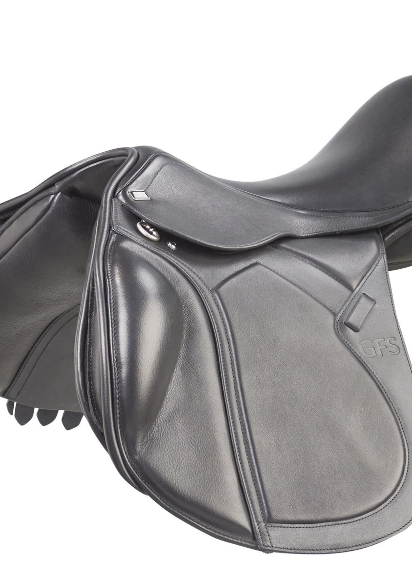 GFS GFS Transition Cob GP Saddle