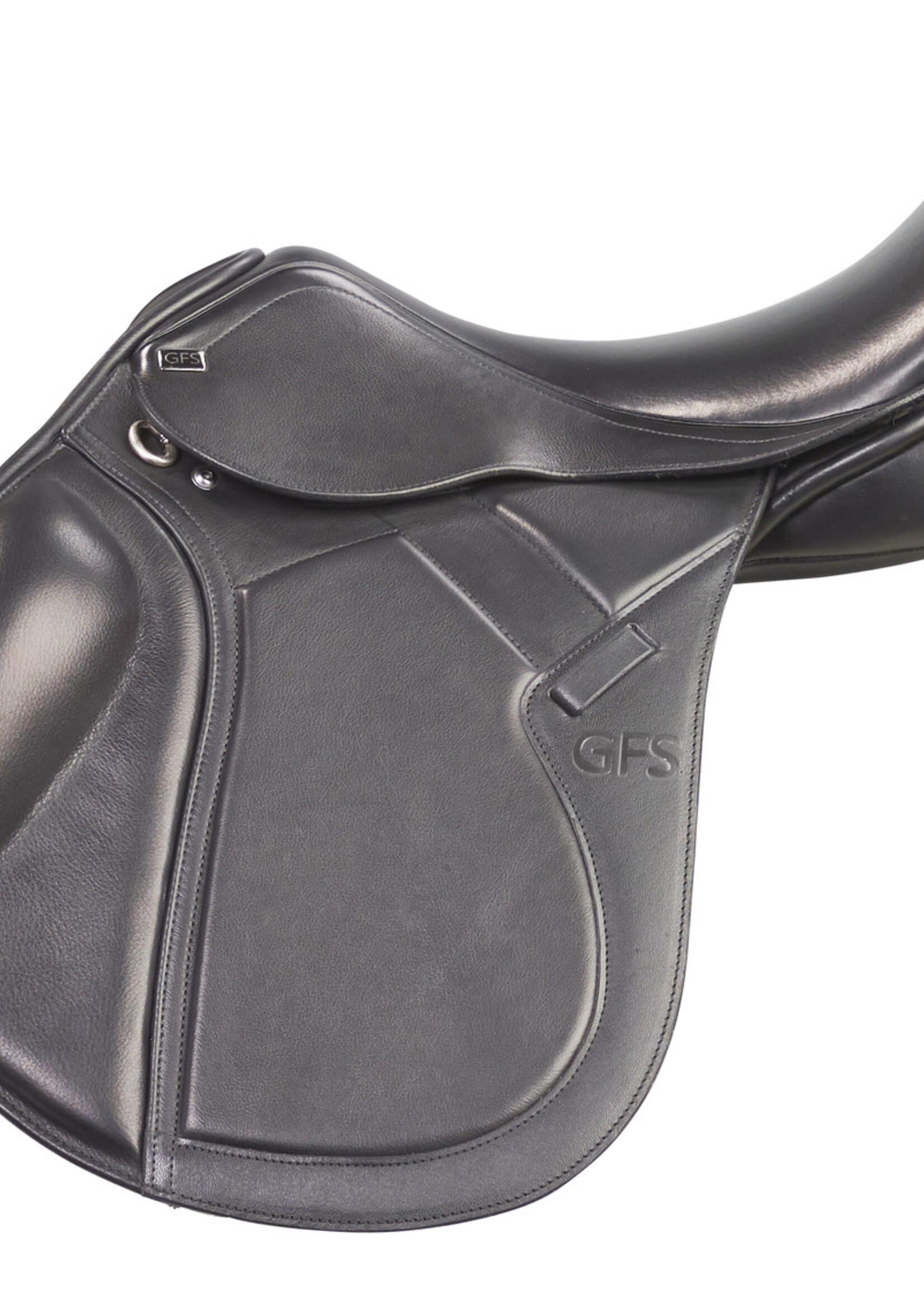 GFS GFS Transition Cob GP Saddle