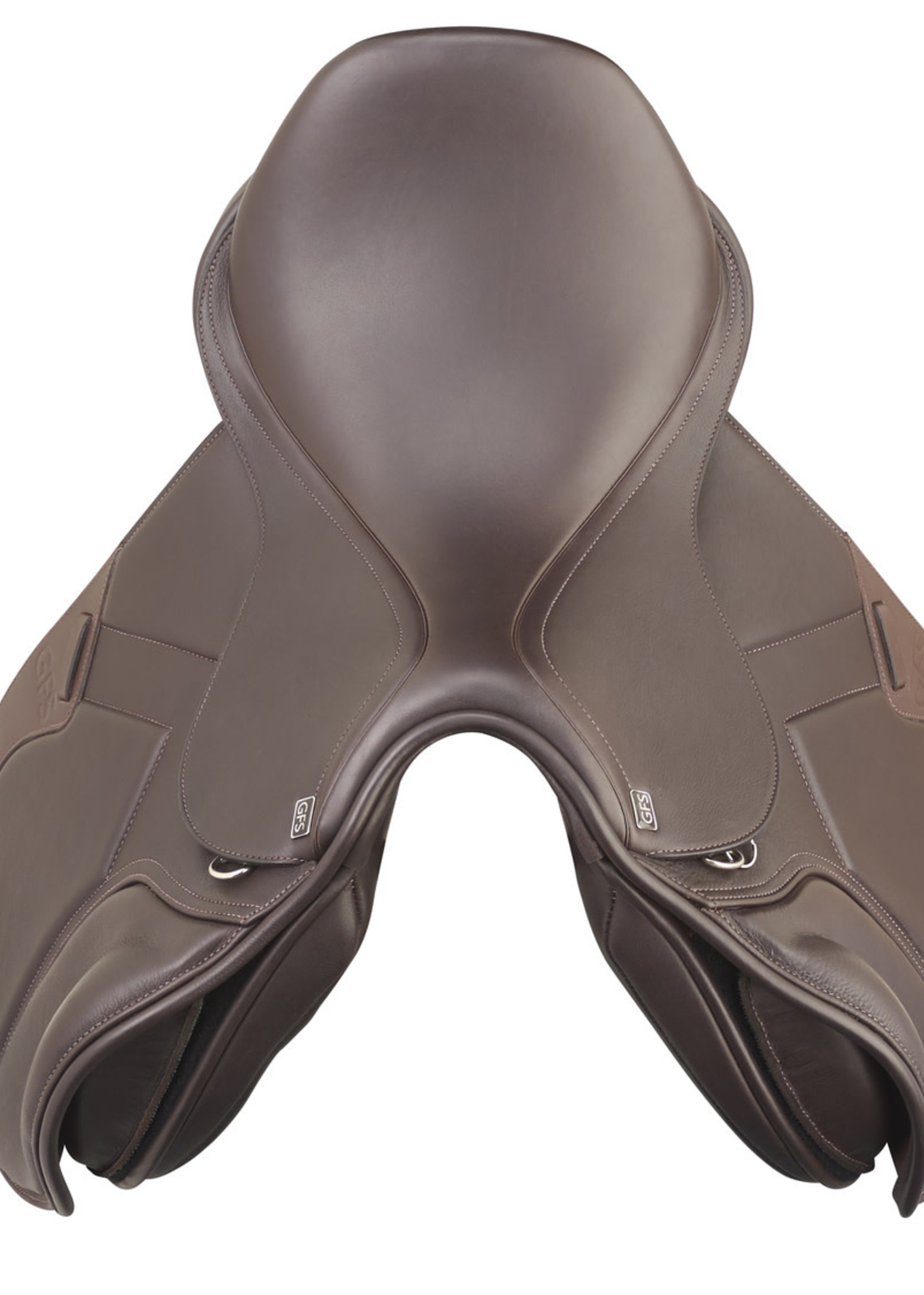 GFS GFS Transition Jump Saddle