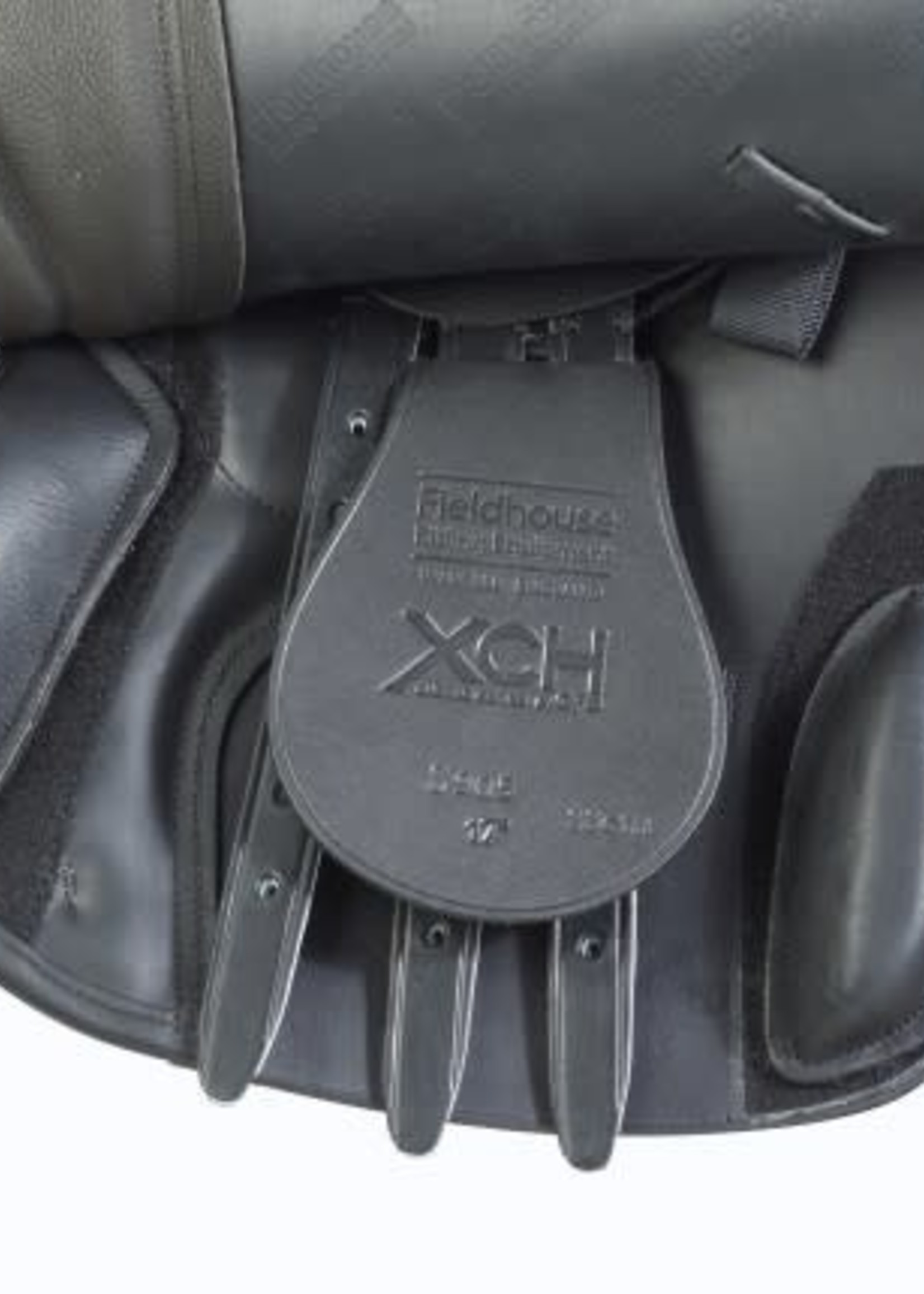 GFS GFS XCH S1 Jump Saddle