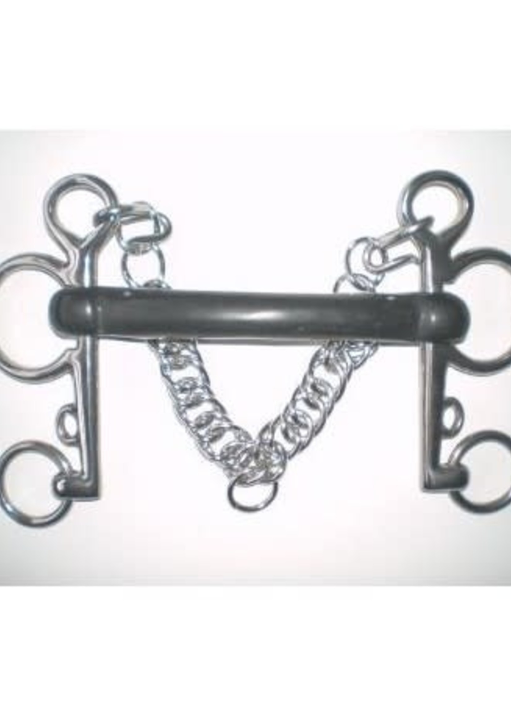 STS STS Vulcanite Mullen Pelham