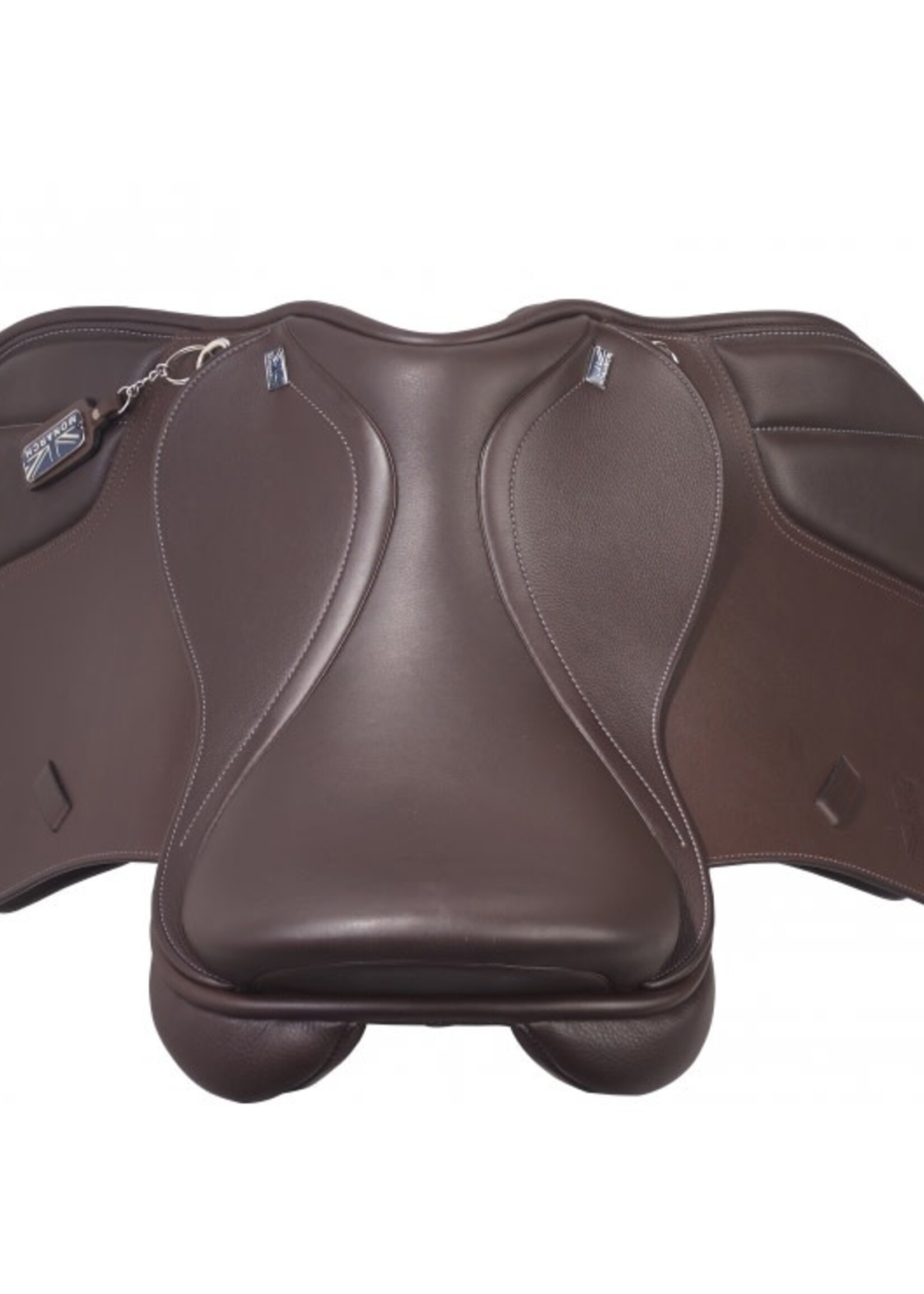 GFS GFS Monarch Pony GP Saddle