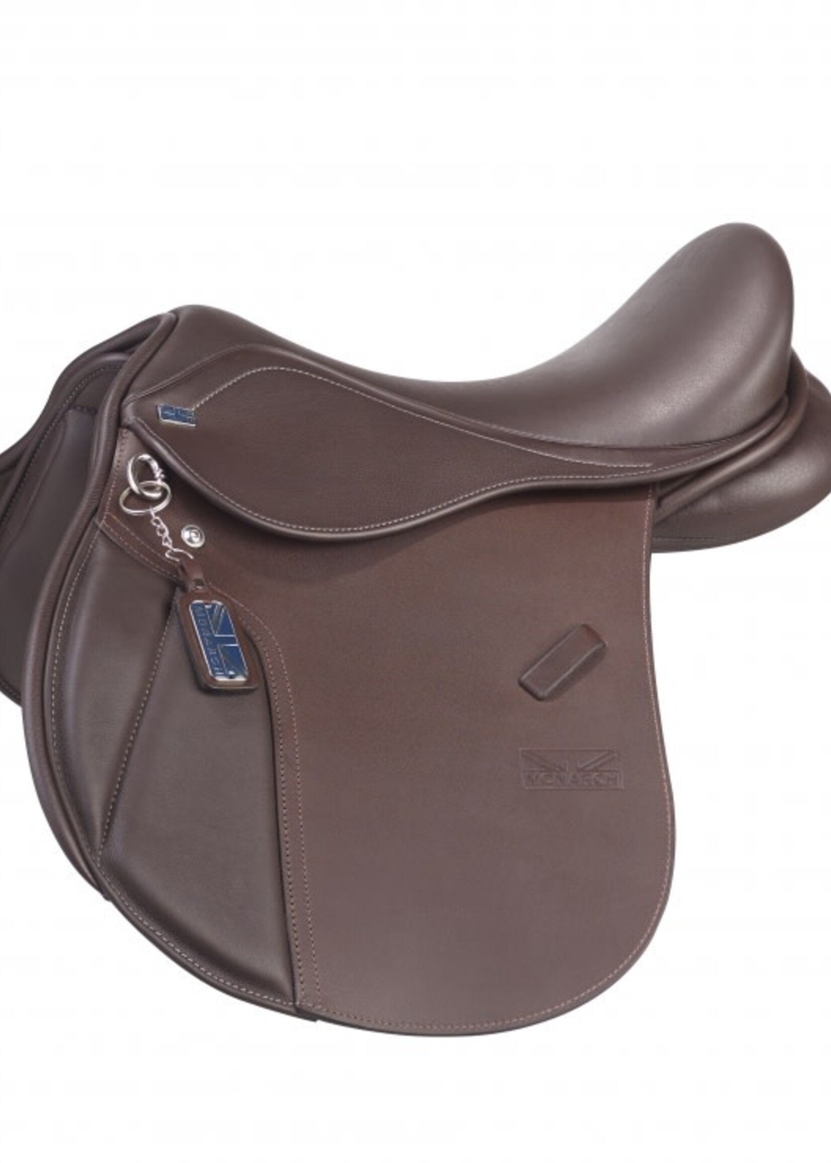 GFS GFS Monarch Pony GP Saddle