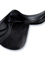 Stubben Stubben Portos De Luxe Jump Saddle
