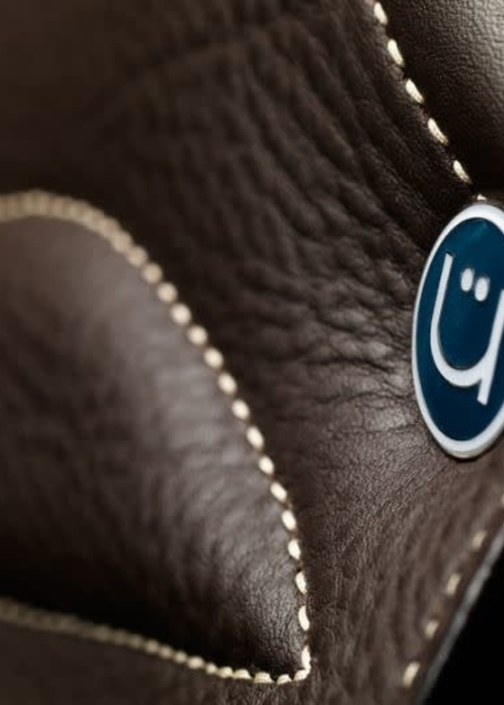 Stubben Stubben Phoenix Elite De Luxe Jump Saddle