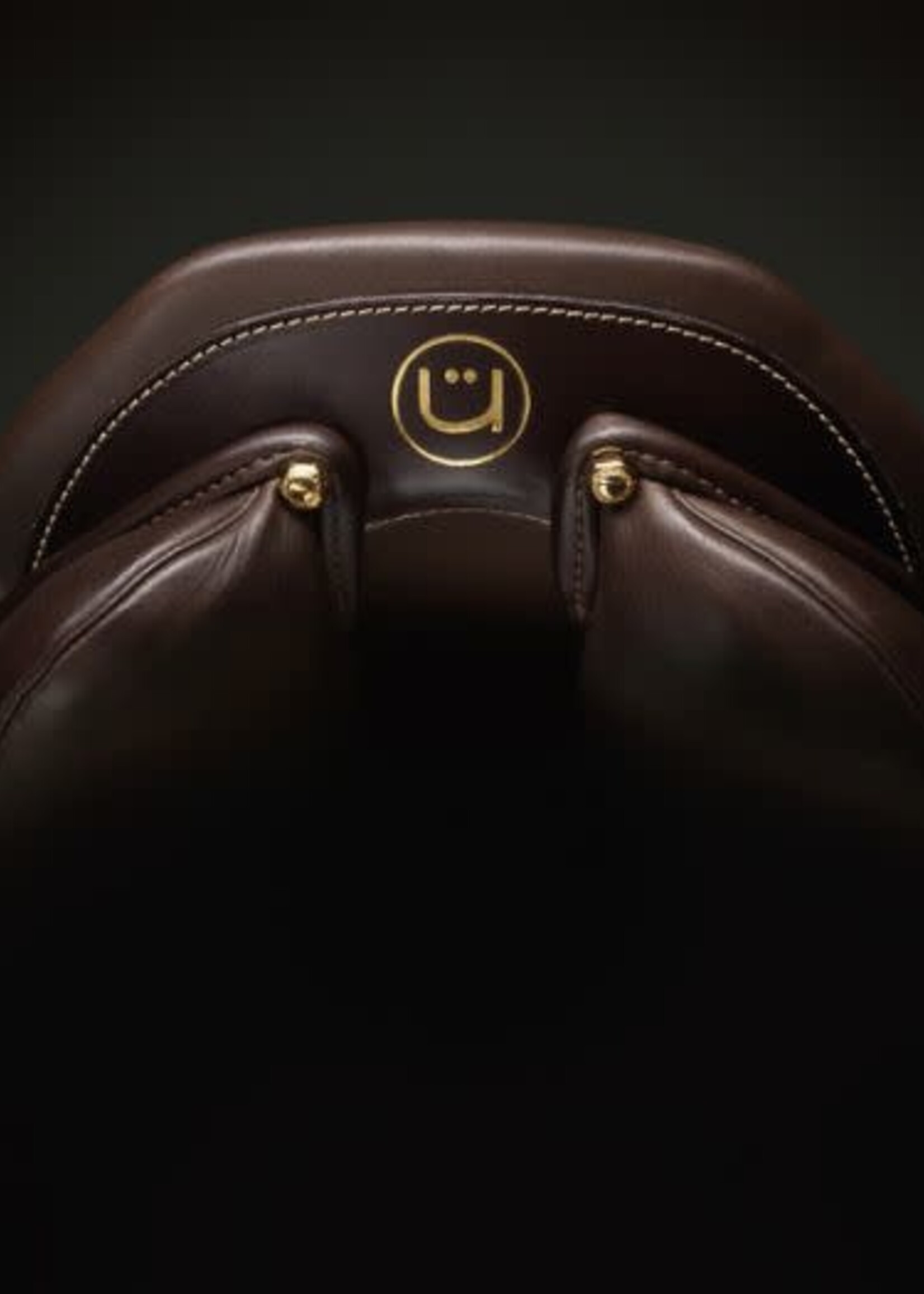 Stubben Stubben Phoenix Elite De Luxe Jump Saddle