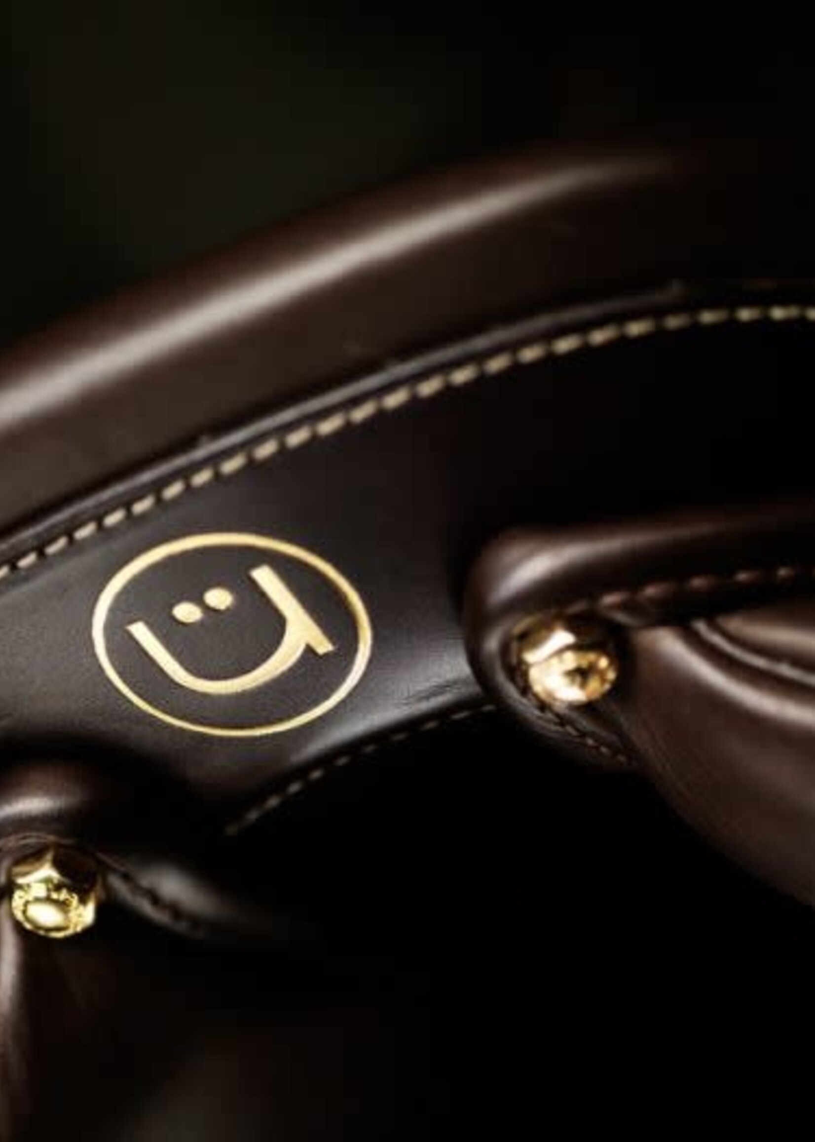 Stubben Stubben Phoenix Elite De Luxe Jump Saddle