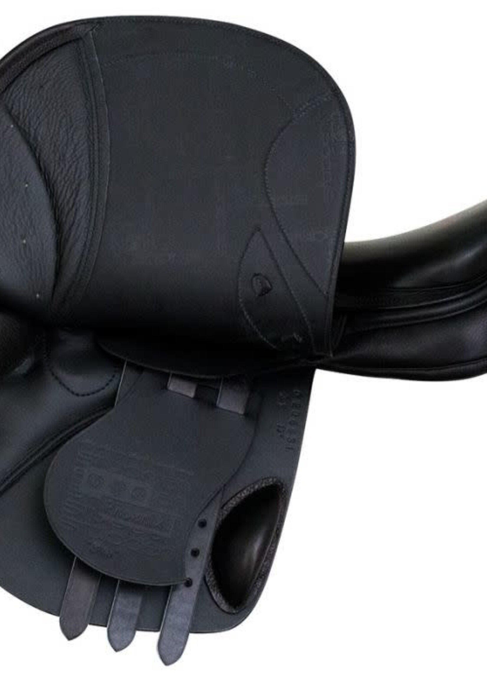 Stubben Stubben Phoenix Elite De Luxe Jump Saddle