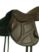 Ideal Ideal Impala Professional Mono Jump Saddle