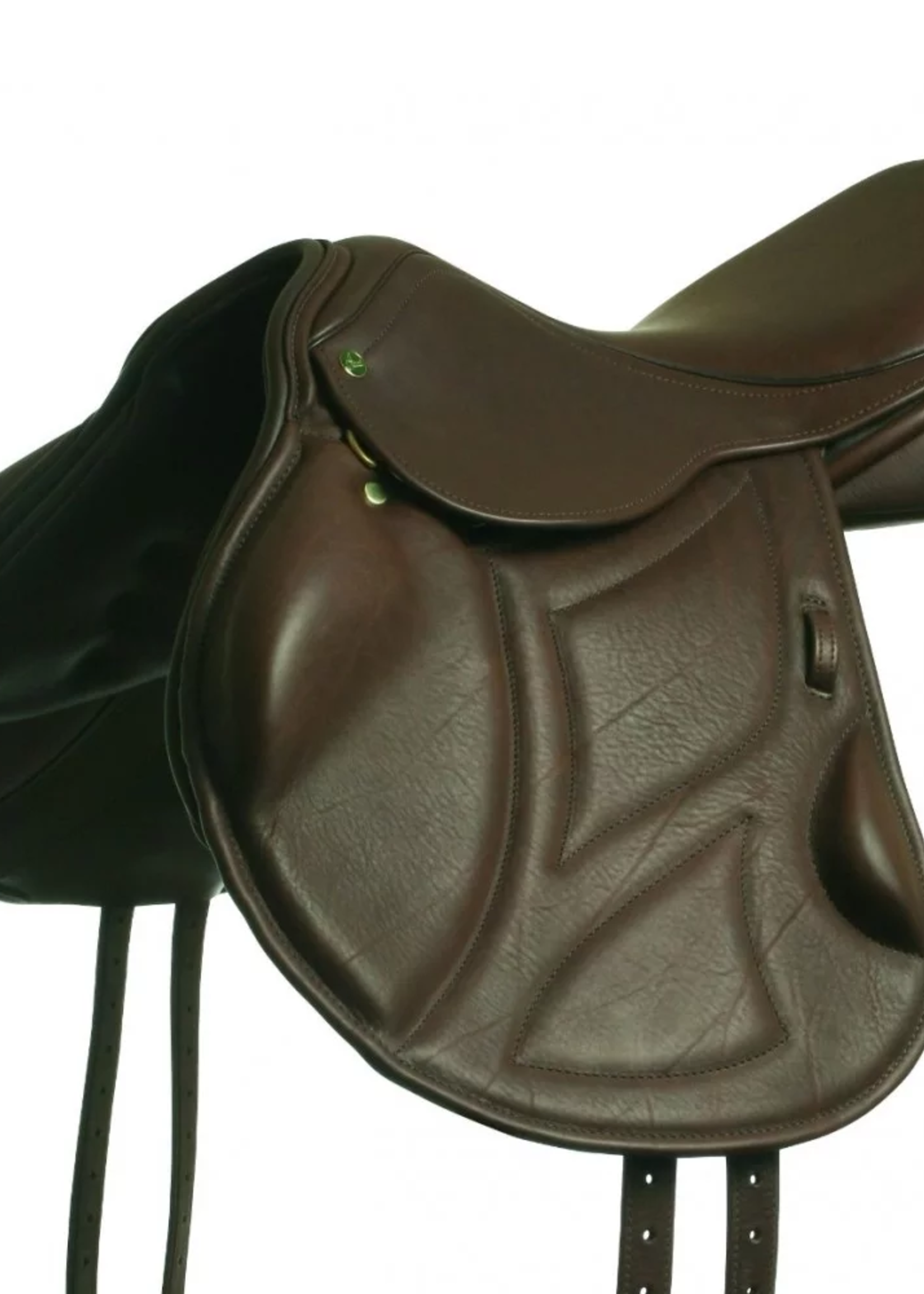 Ideal Ideal Impala Professional Mono Jump Saddle