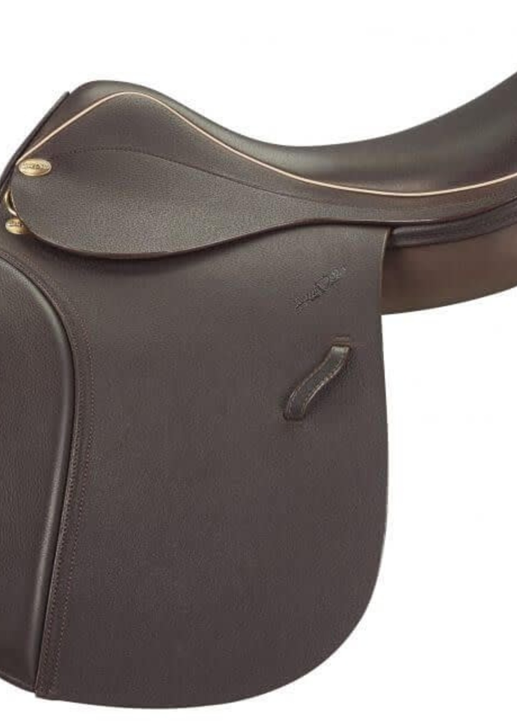 Harry Dabbs Harry Dabbs IB GP Saddle