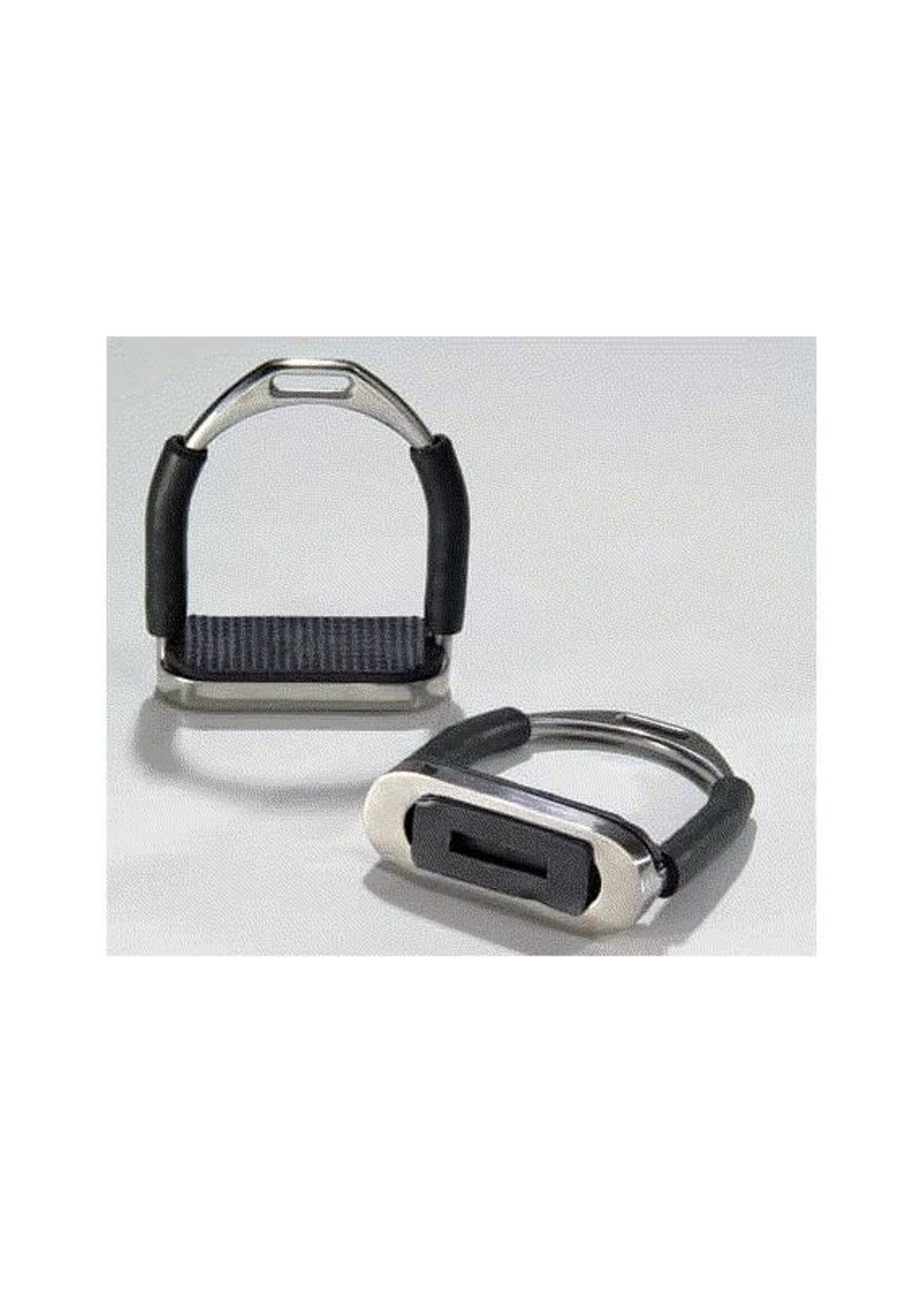Sheldon Sheldon Flexi Stirrup Irons